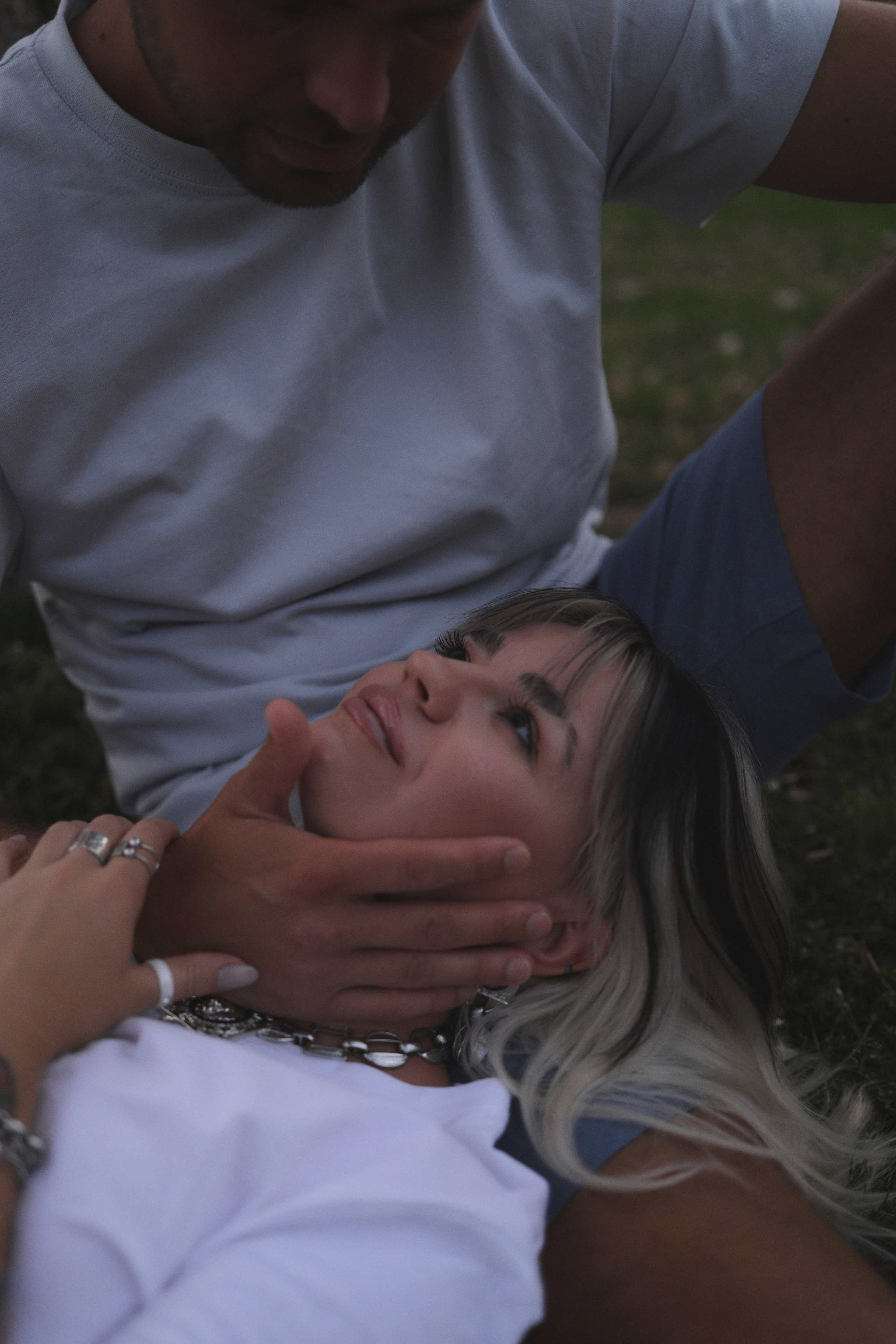 Be yourself. Семейный и парный фотограф в Израиле Репчак Дмитрий