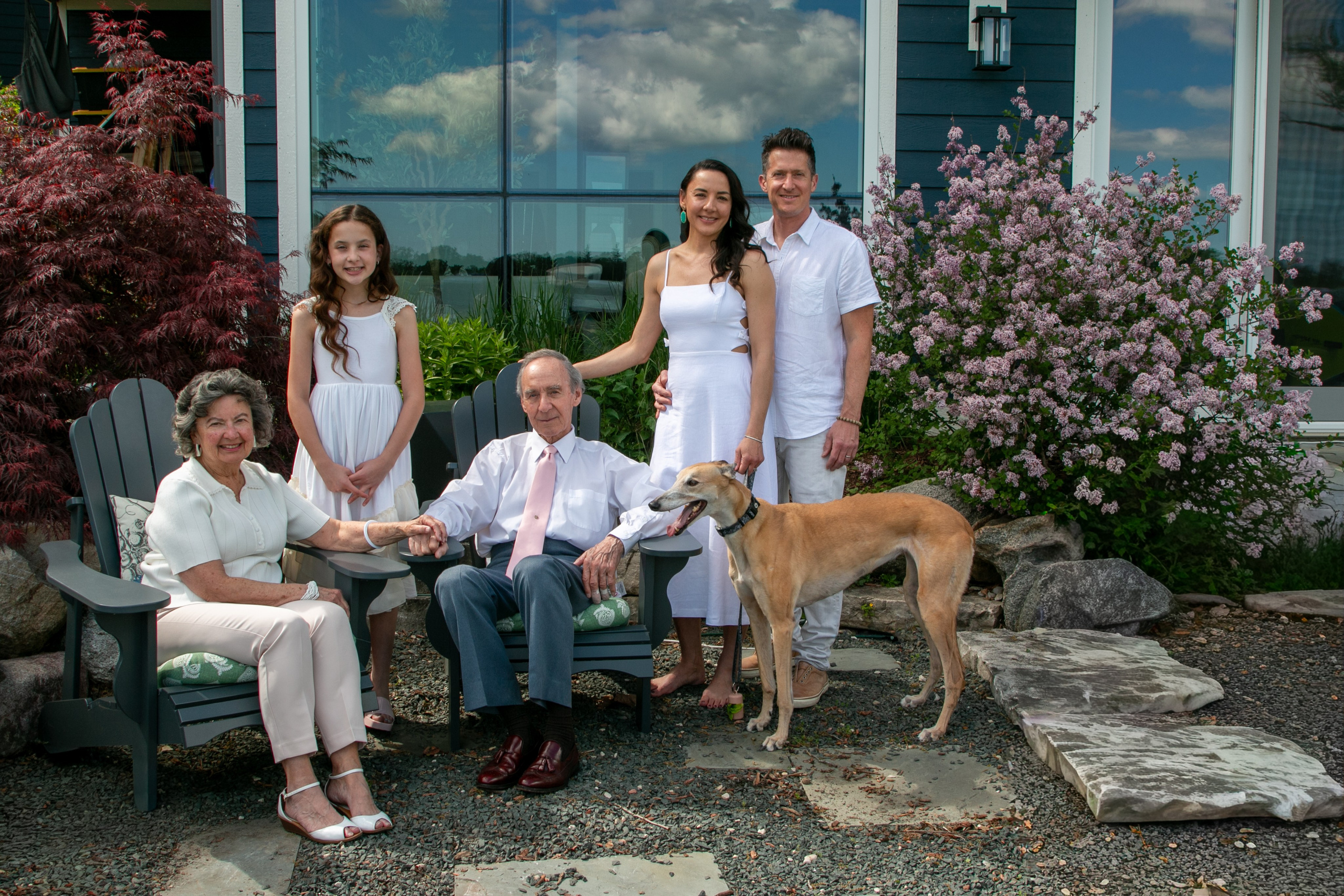 Family Stories. Elina Ava — Family and Portrait Photographer in NW Suburbs of Chicago