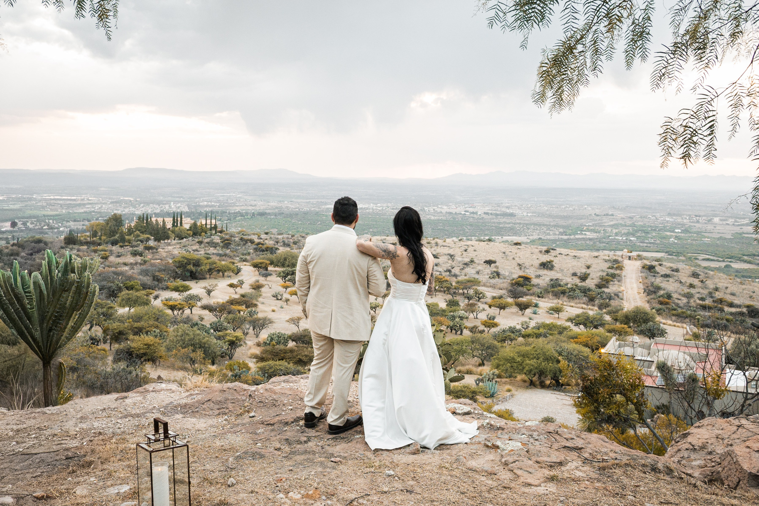 Shayne & Max. Saúl Vázquez | Destination Wedding Photographer