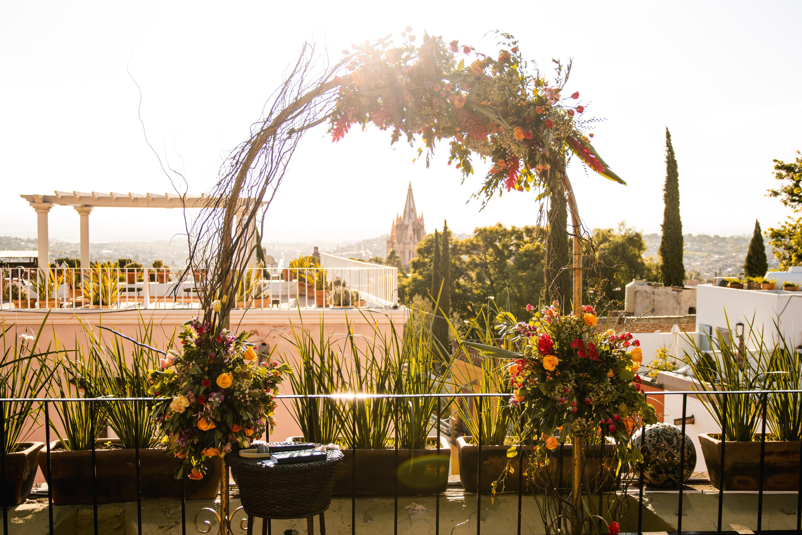 Mayeth & Derek. Saúl Vázquez | Destination Wedding Photographer