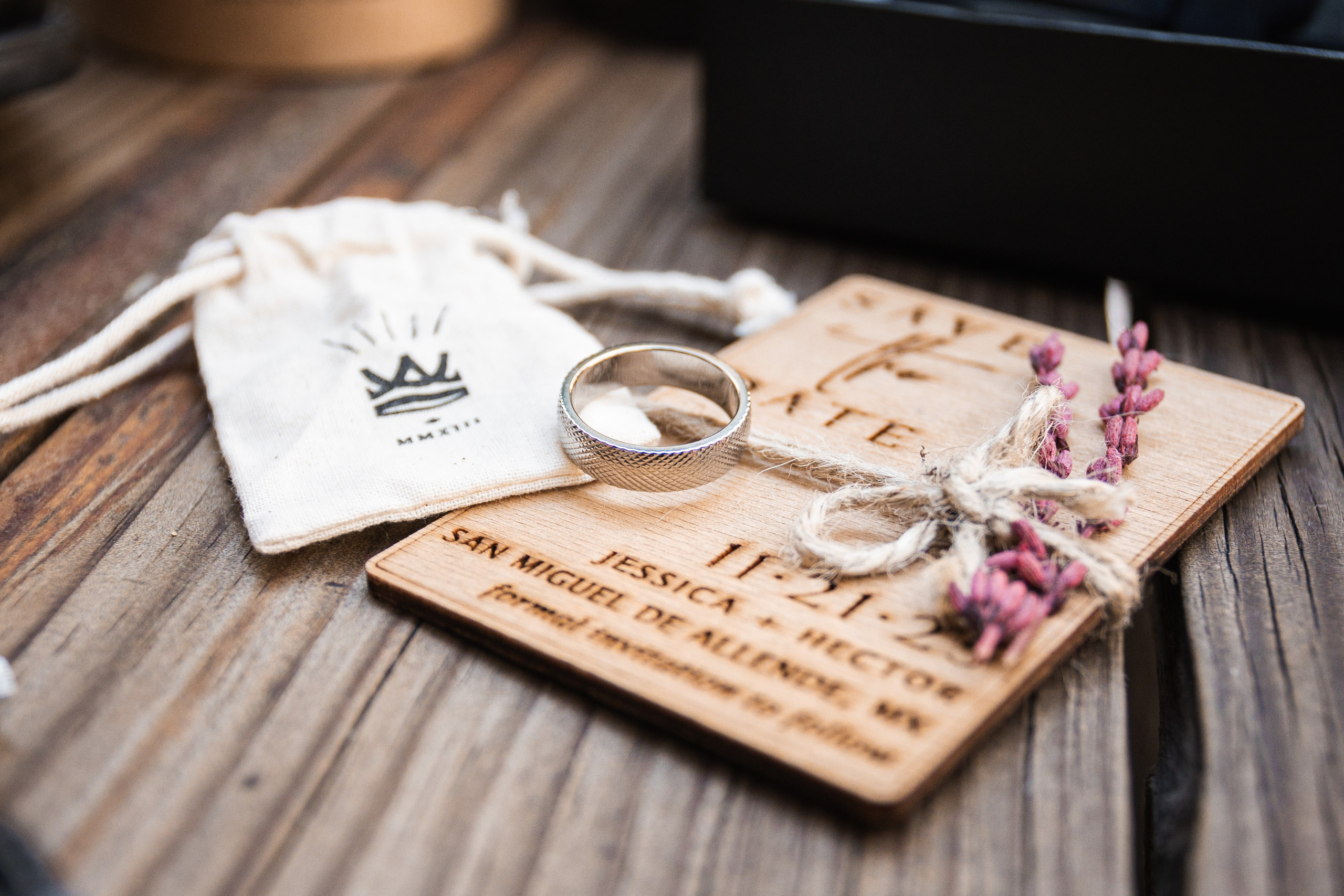 Héctor & Jessica. Saúl Vázquez | Destination Wedding Photographer