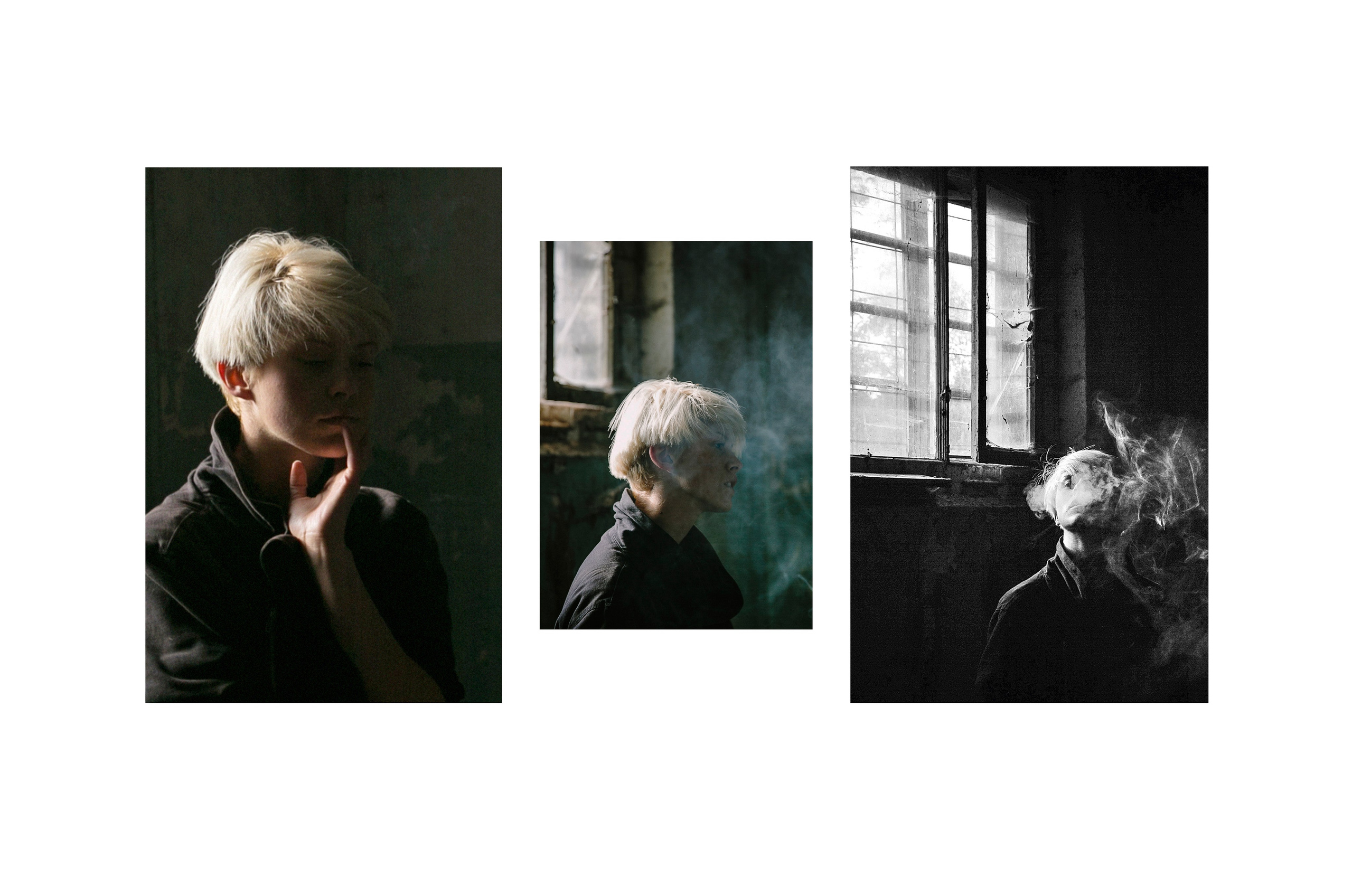 Портрет девушки. Марта. Портретный фотограф Алена Новгородцева