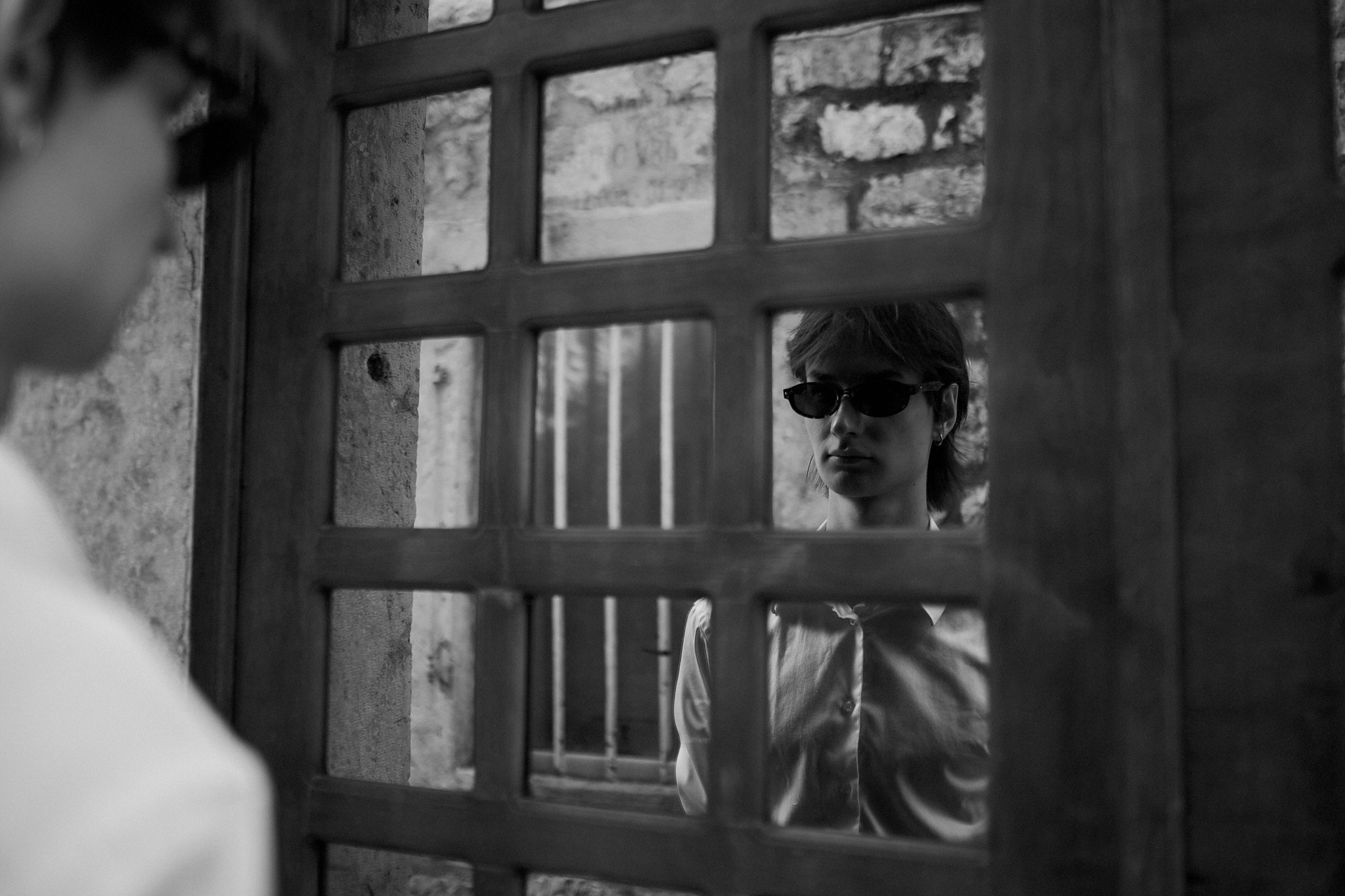 Фотосесія в Чорногорії. Артем. Портретний фотограф Альона Новгородцева