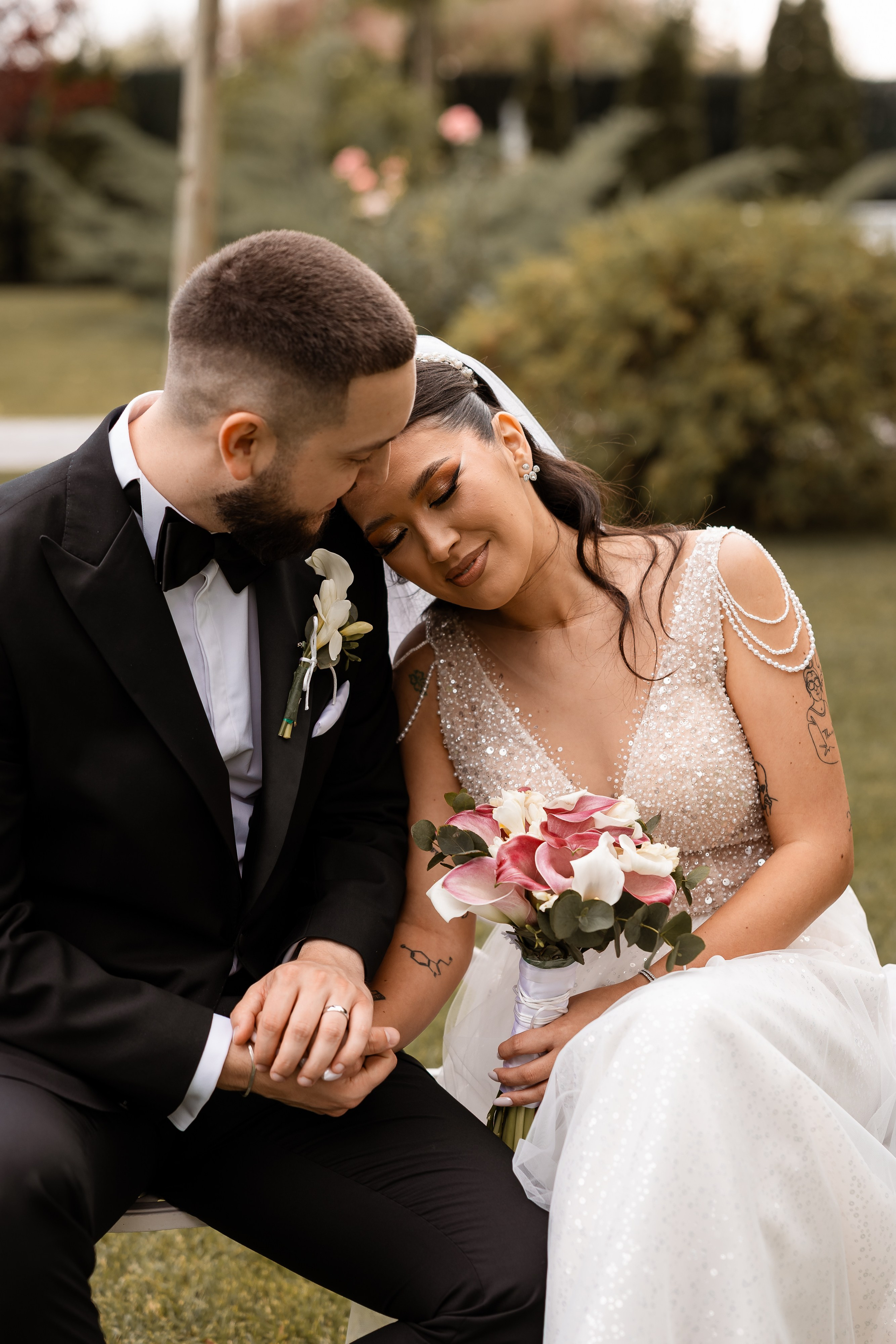 Melisa & Ionuț. Home