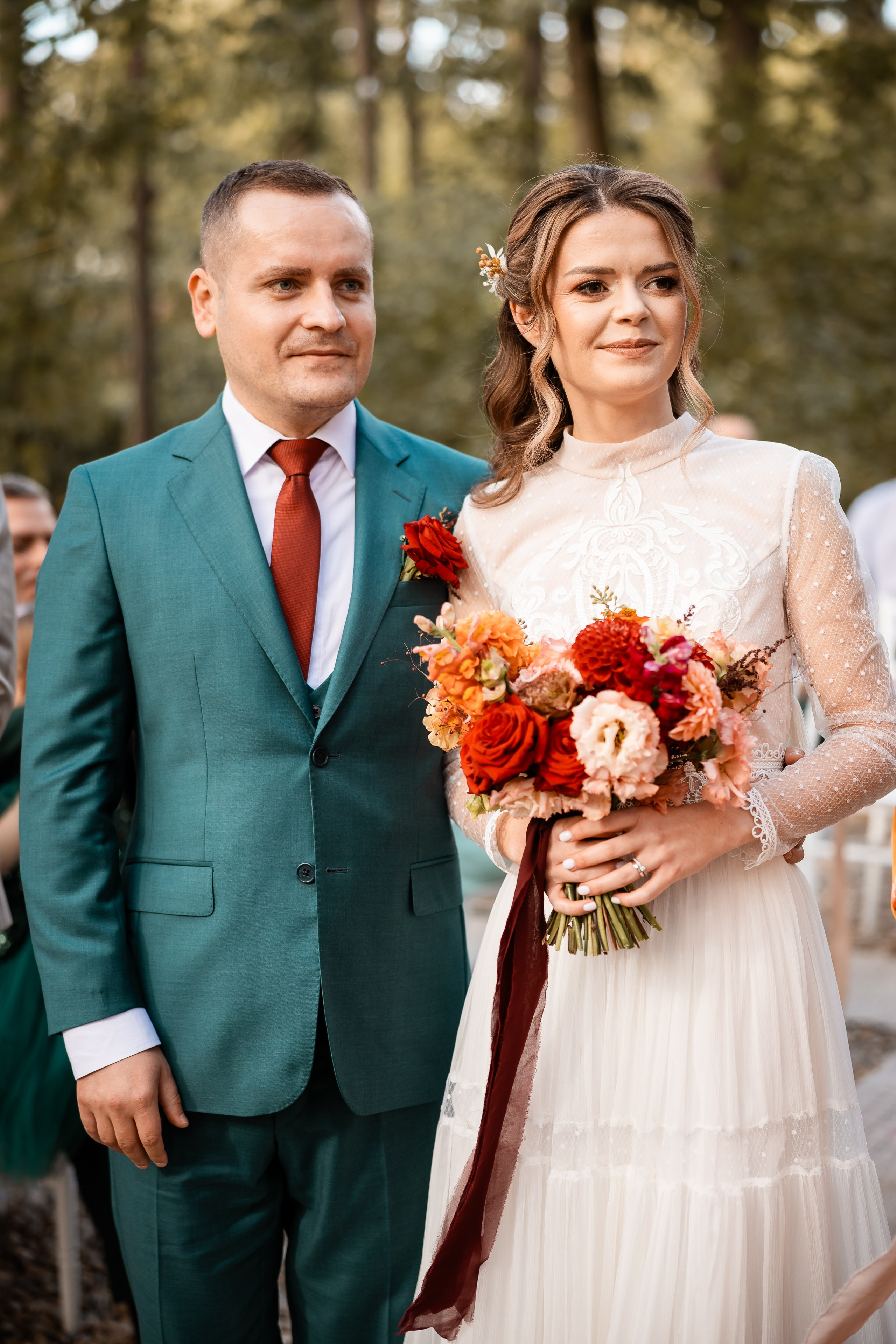 Ioana & Victor. Blink Photo — Fotografie & Videografie Nuntă