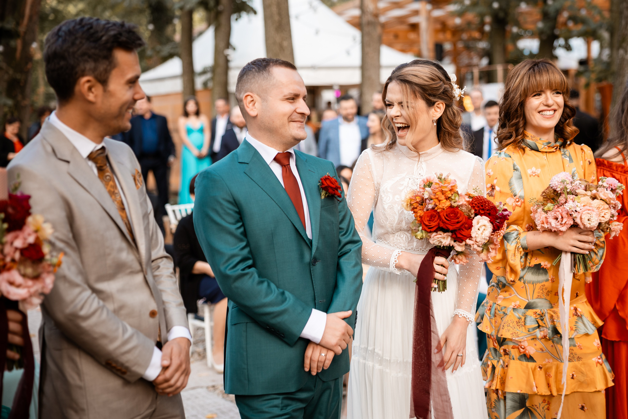 Ioana & Victor. Blink Photo — Fotografie & Videografie Nuntă