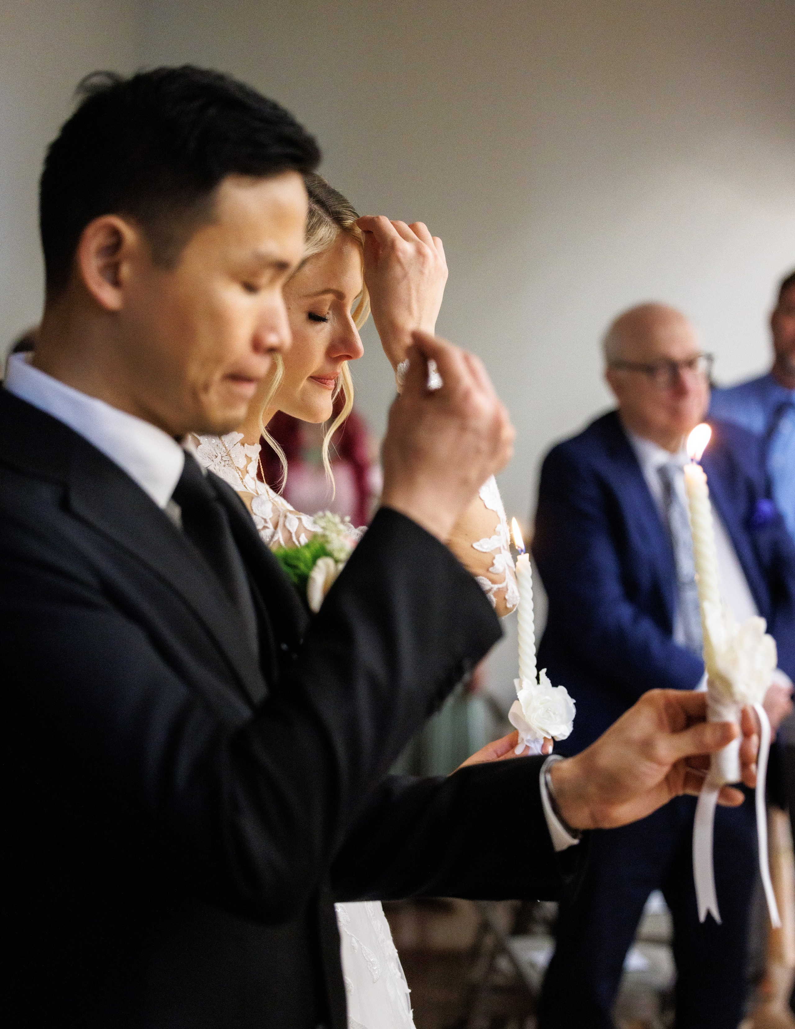 Agata & Eddie. Wedding Photo & Video