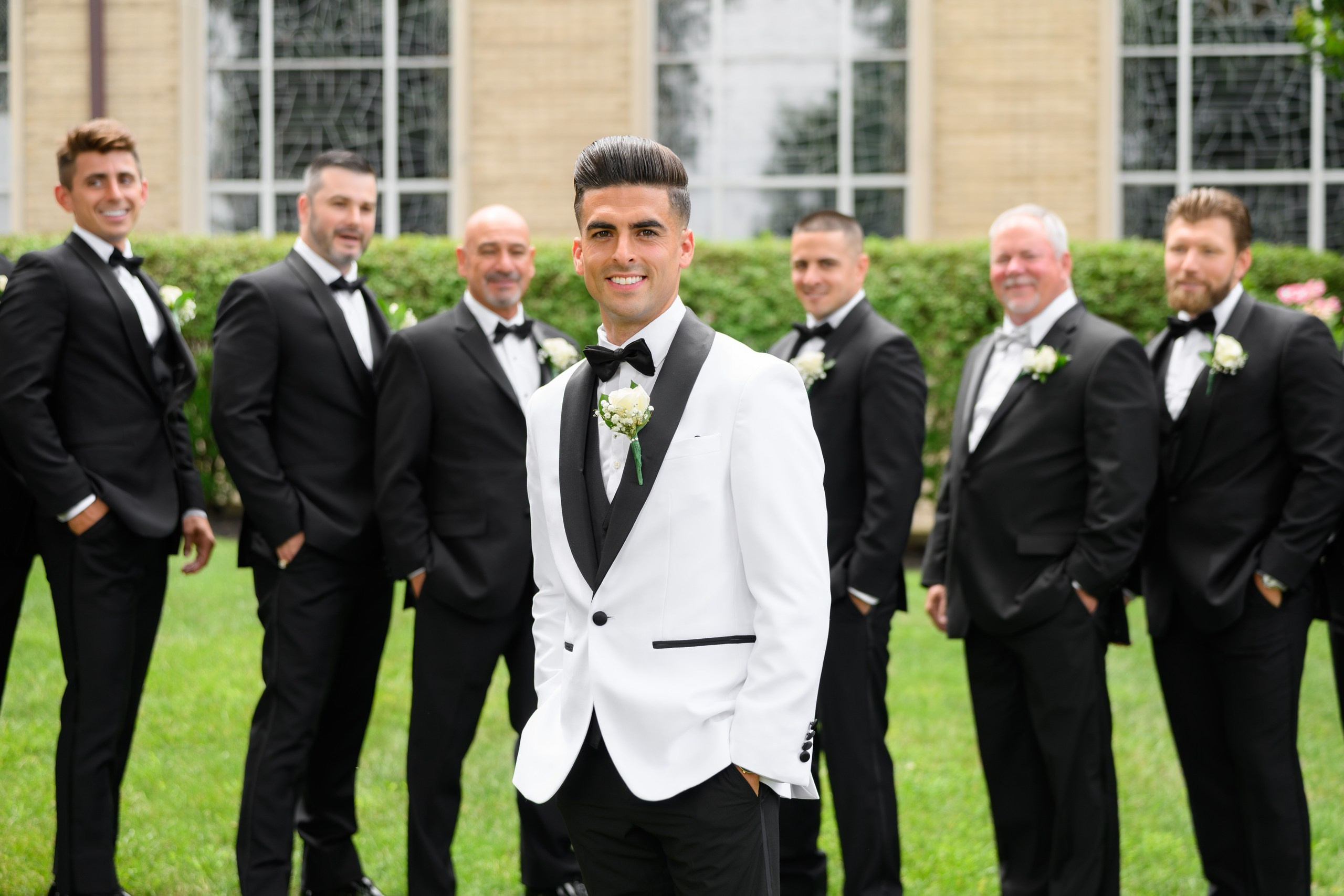 Kathryn and Jack. Wedding Photo & Video