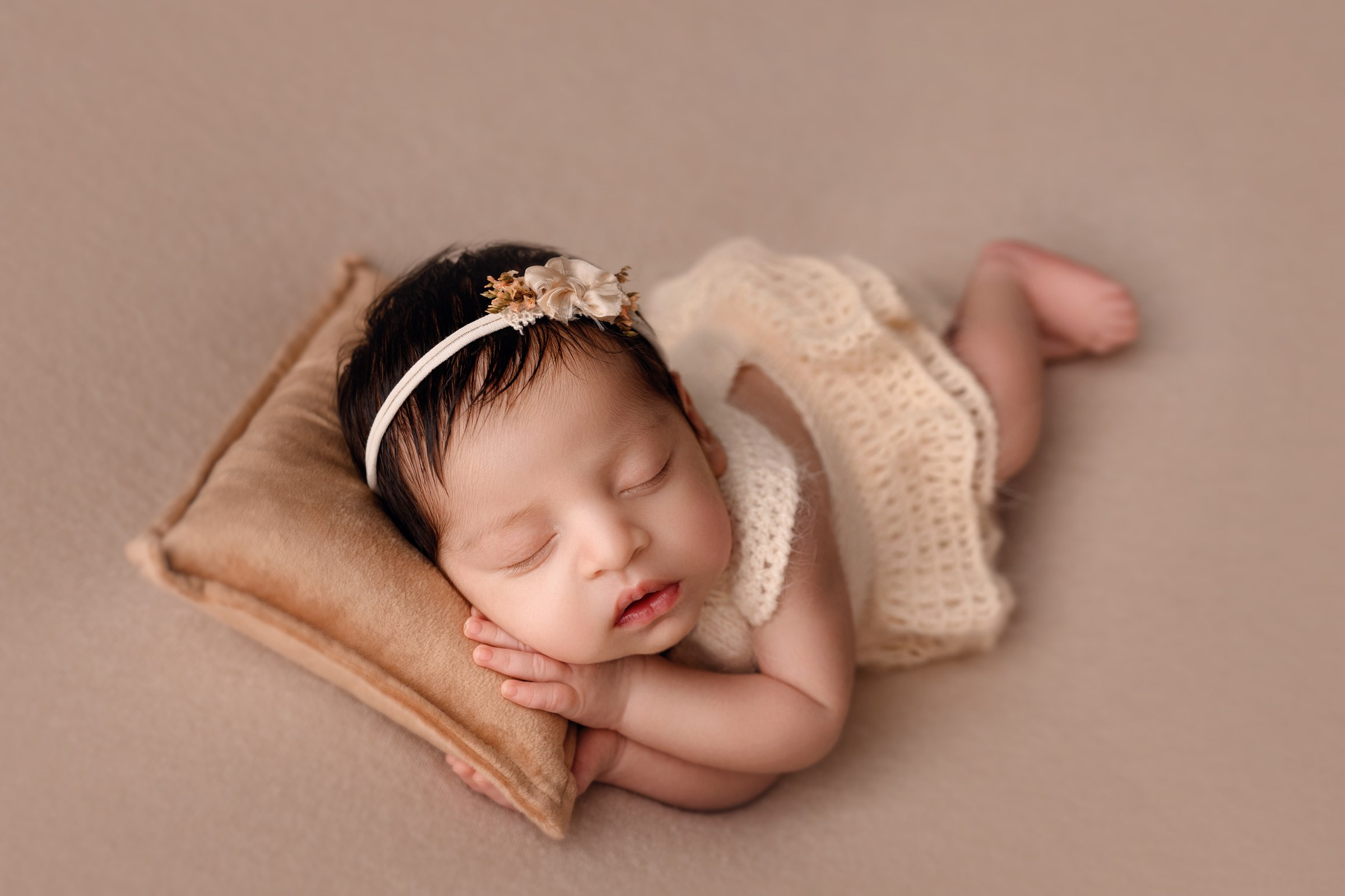 Babyfotoshooting Berlin