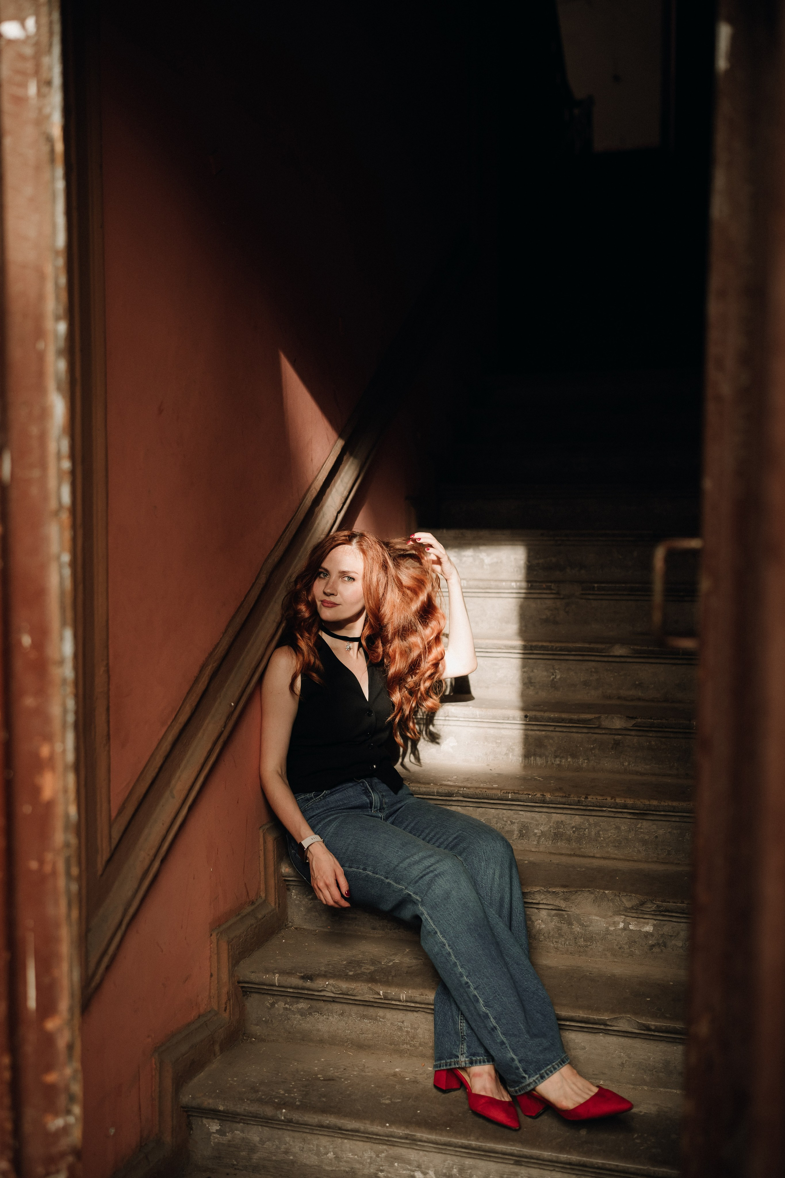 Girls, Tbilisi. Дарья Филькова — фотограф и видеограф в Тбилиси, Грузия