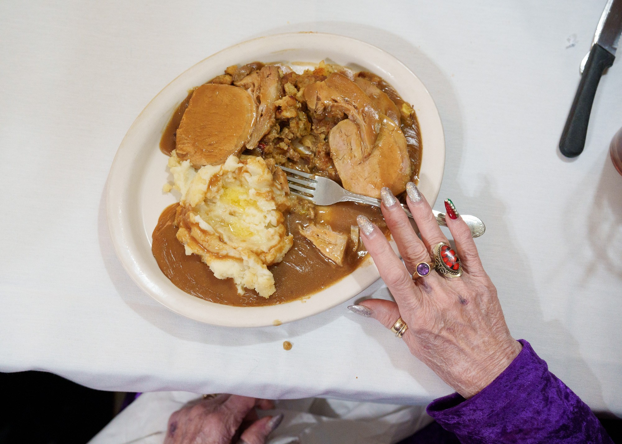 The Dark Side Of Pink. Lidia Sharapova is an artist working with photography in Milwaukee, WI