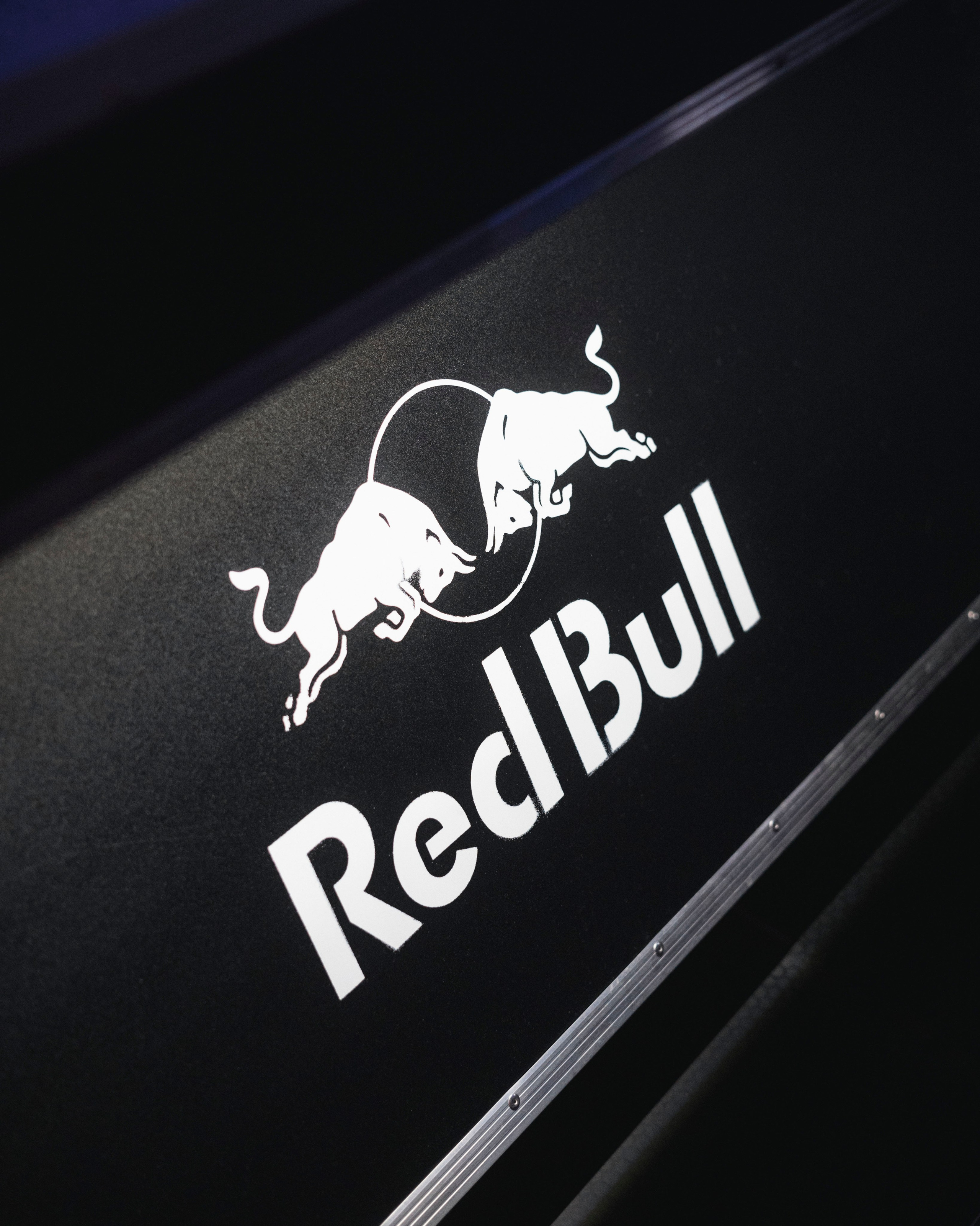 Redbull. Žukov Studio