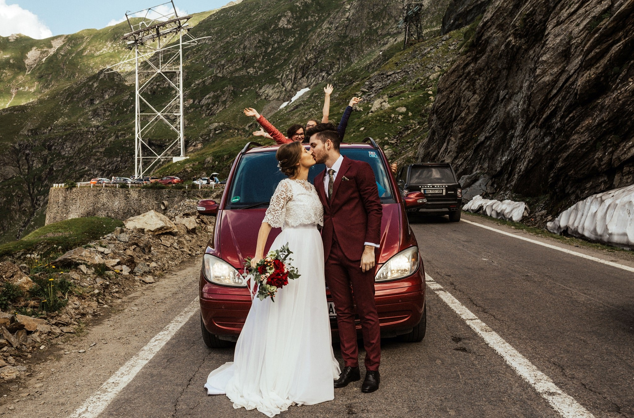 David & Lorena. Emotions Photo Art