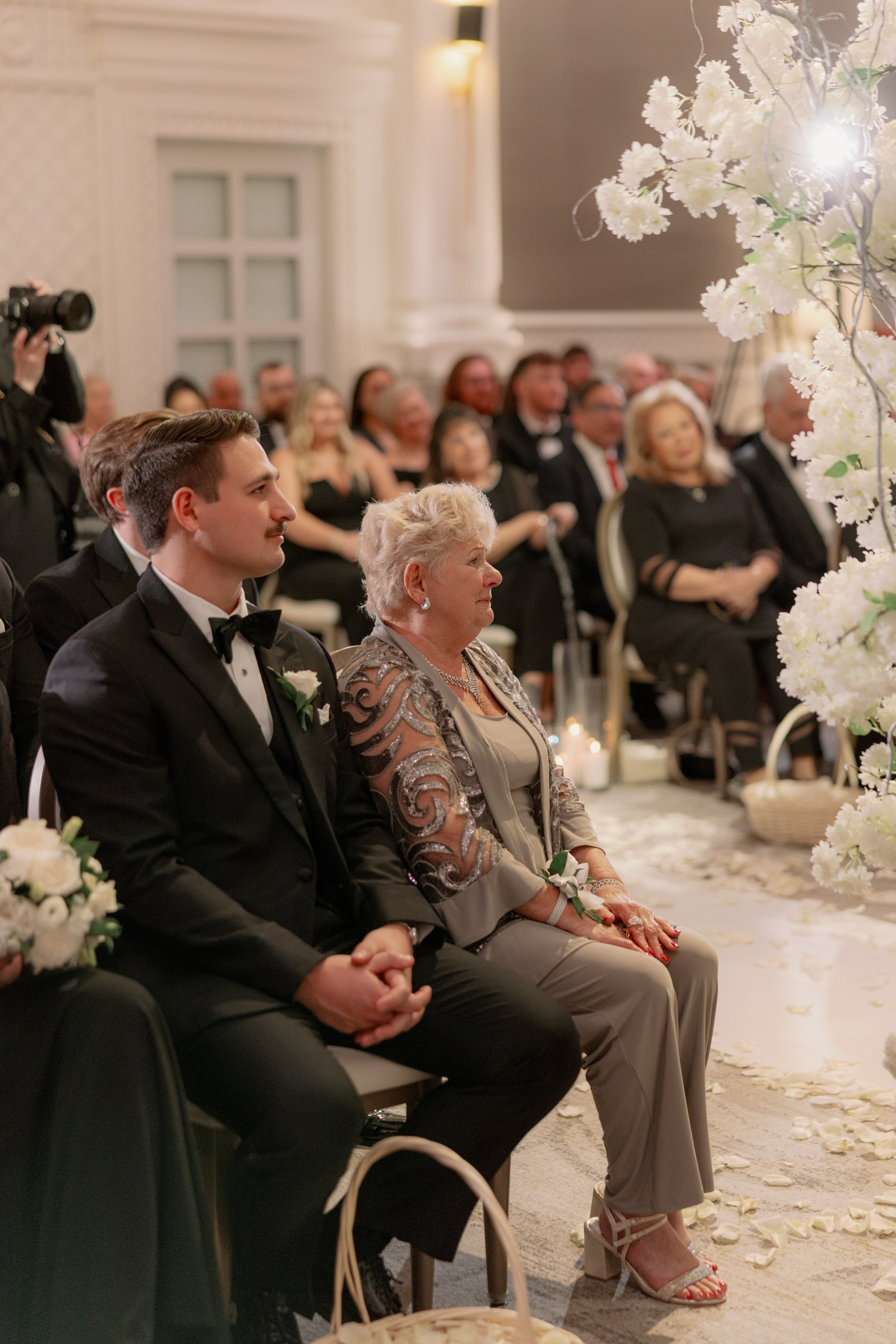 Heather and Michael. Wedding photographer and videographer New York | New Jersey