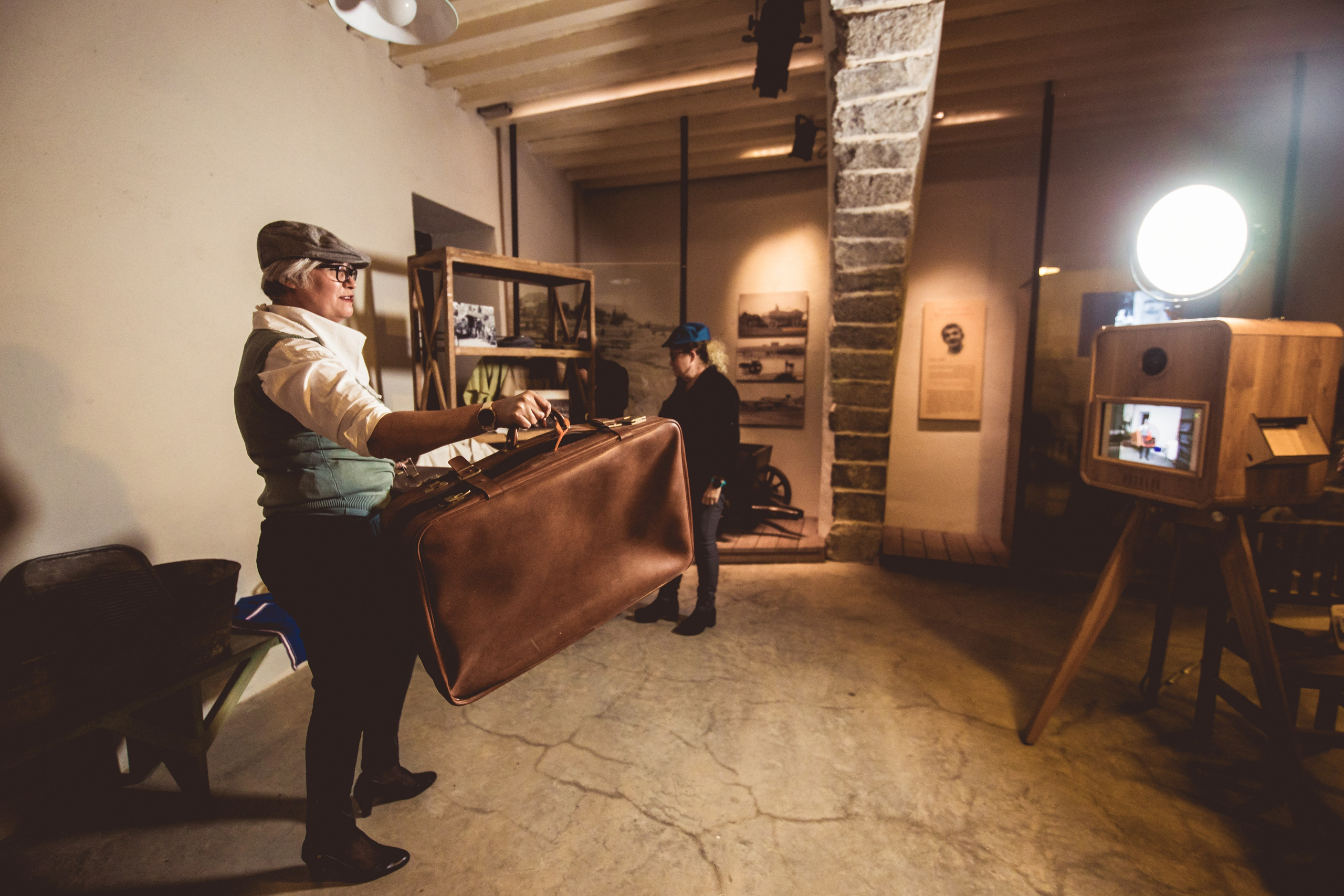 זרעי גדרה — SYNGENTA. AMIR BUCHNIK PHOTOGRAPHER