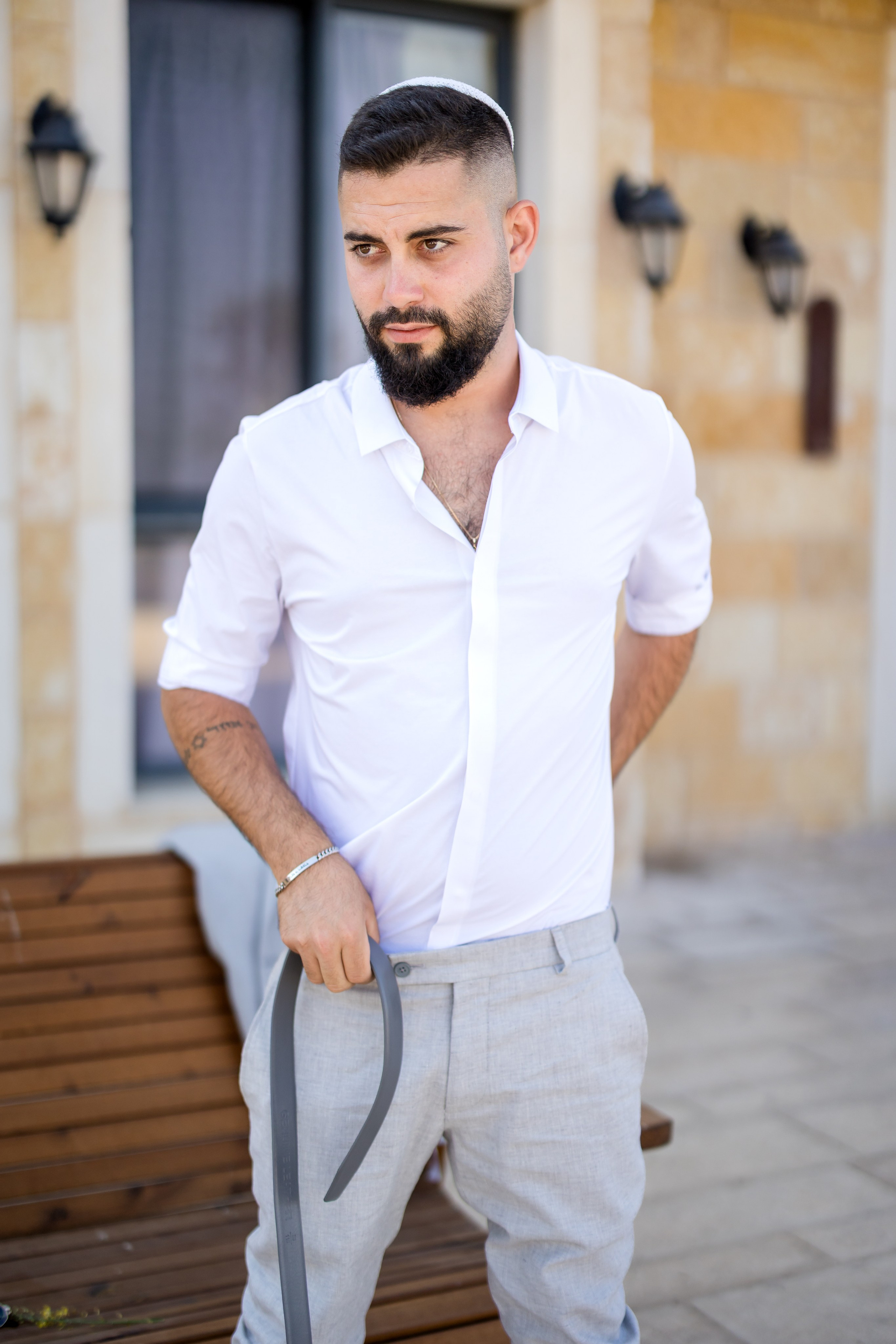 Osher & Or. AMIR BUCHNIK PHOTOGRAPHER