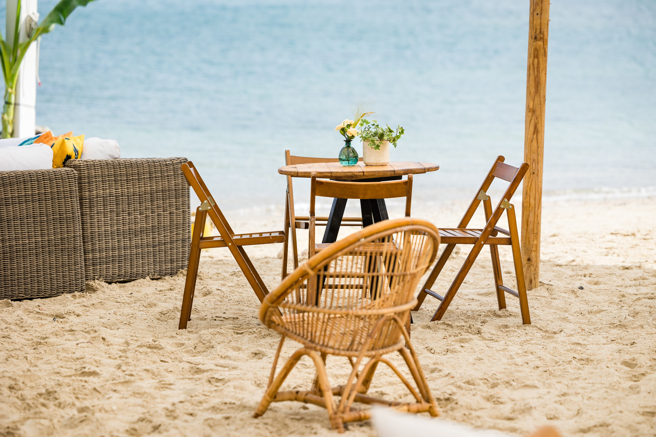 Qualcomm 2024 summer event. AMIR BUCHNIK PHOTOGRAPHER