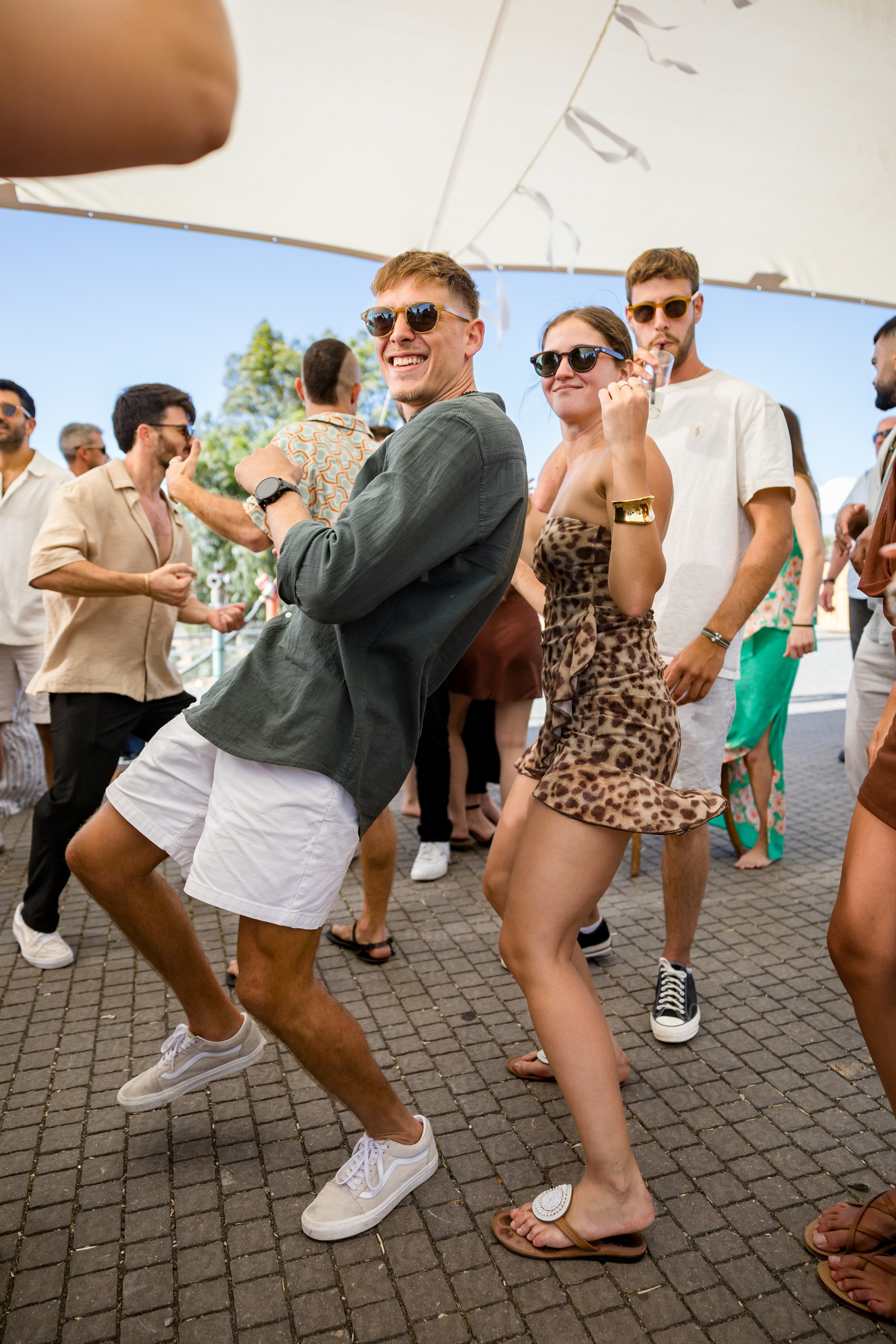 Omar & Nimrod. AMIR BUCHNIK PHOTOGRAPHER