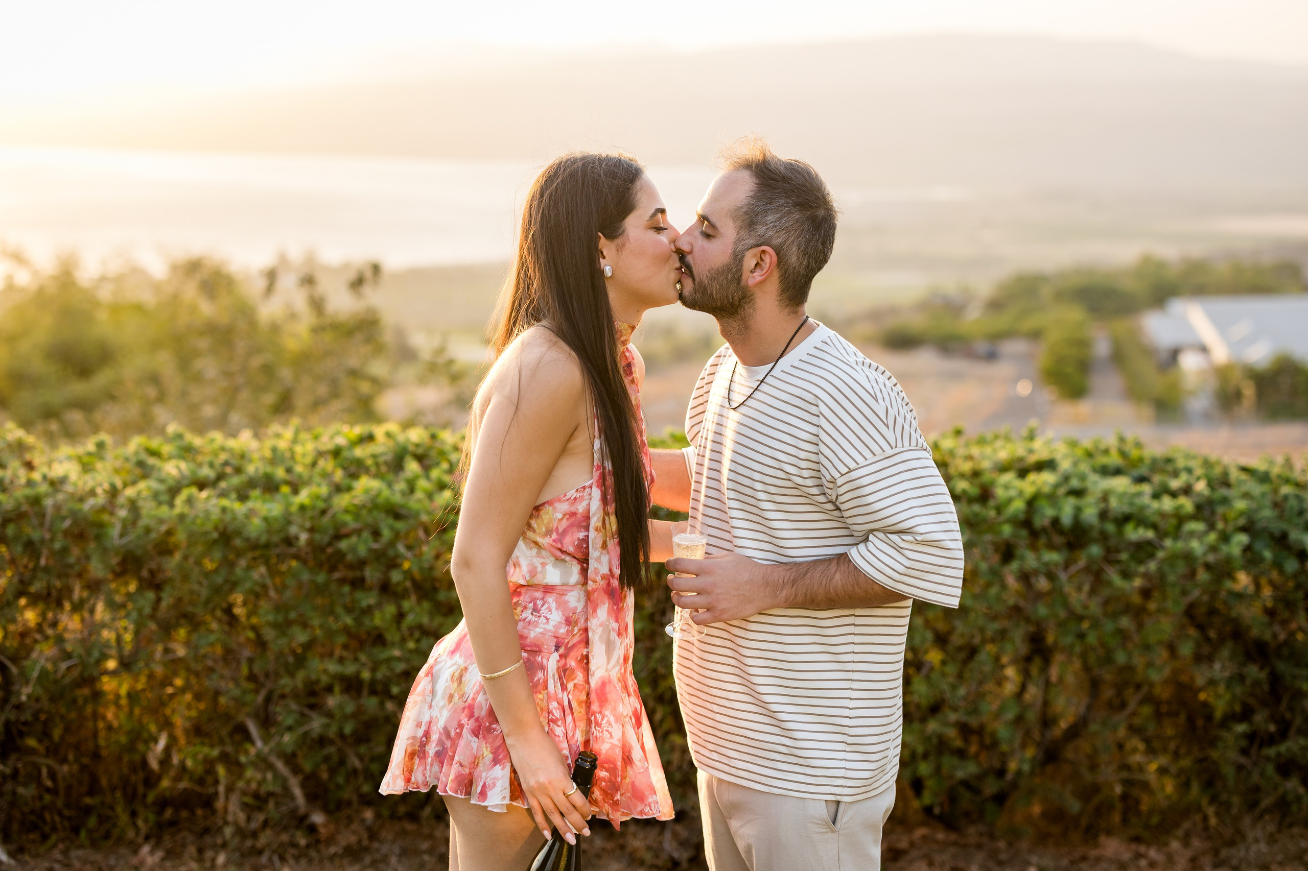 Eden & Yuval