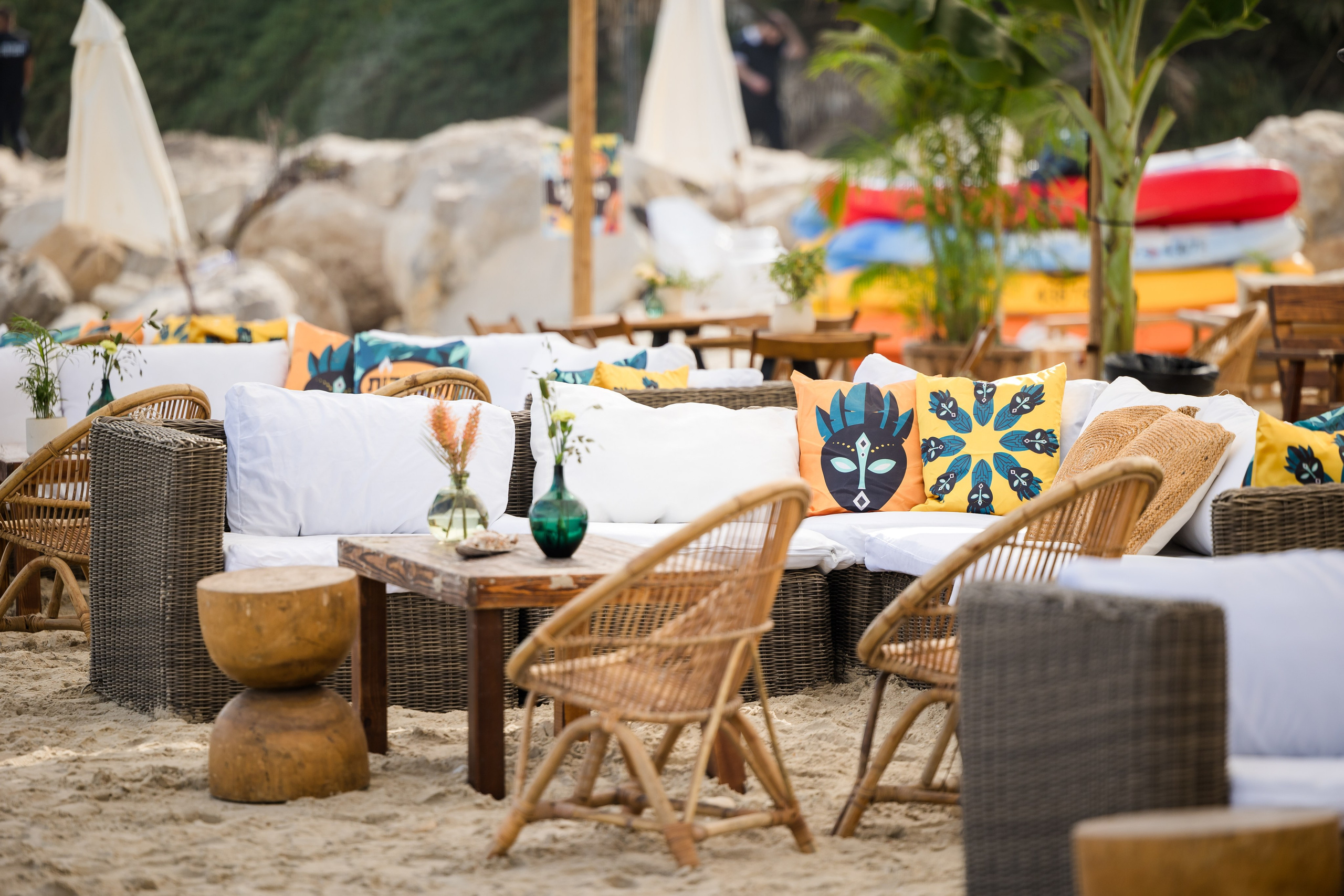 Qualcomm 2024 summer event. AMIR BUCHNIK PHOTOGRAPHER