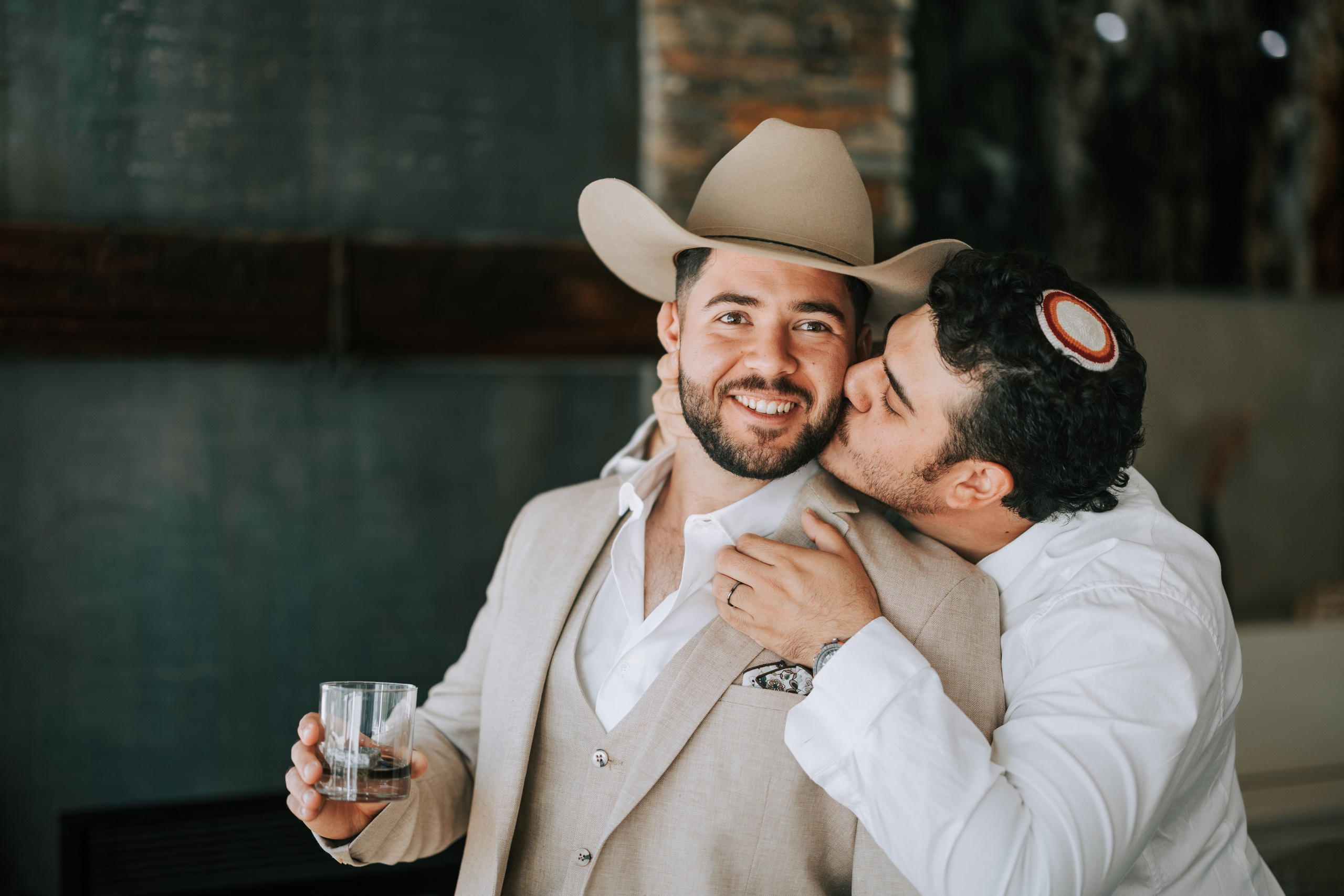 Eden & Raz. AMIR BUCHNIK PHOTOGRAPHER