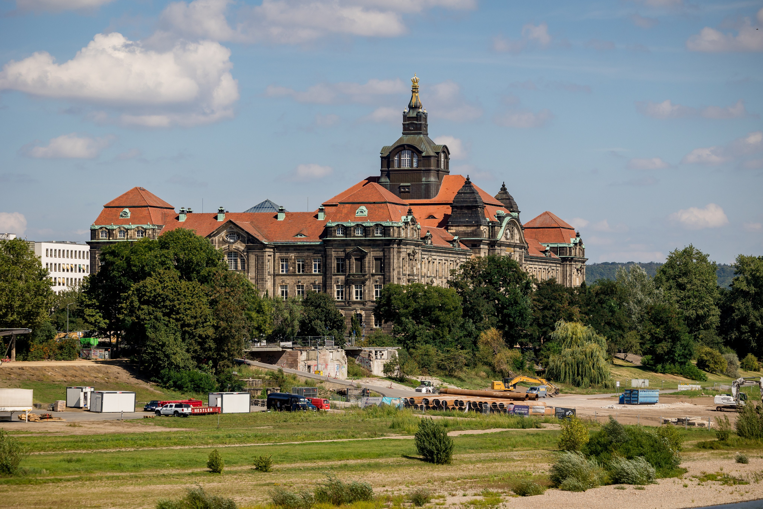 Johanneshof, Prague. AMIR BUCHNIK PHOTOGRAPHER