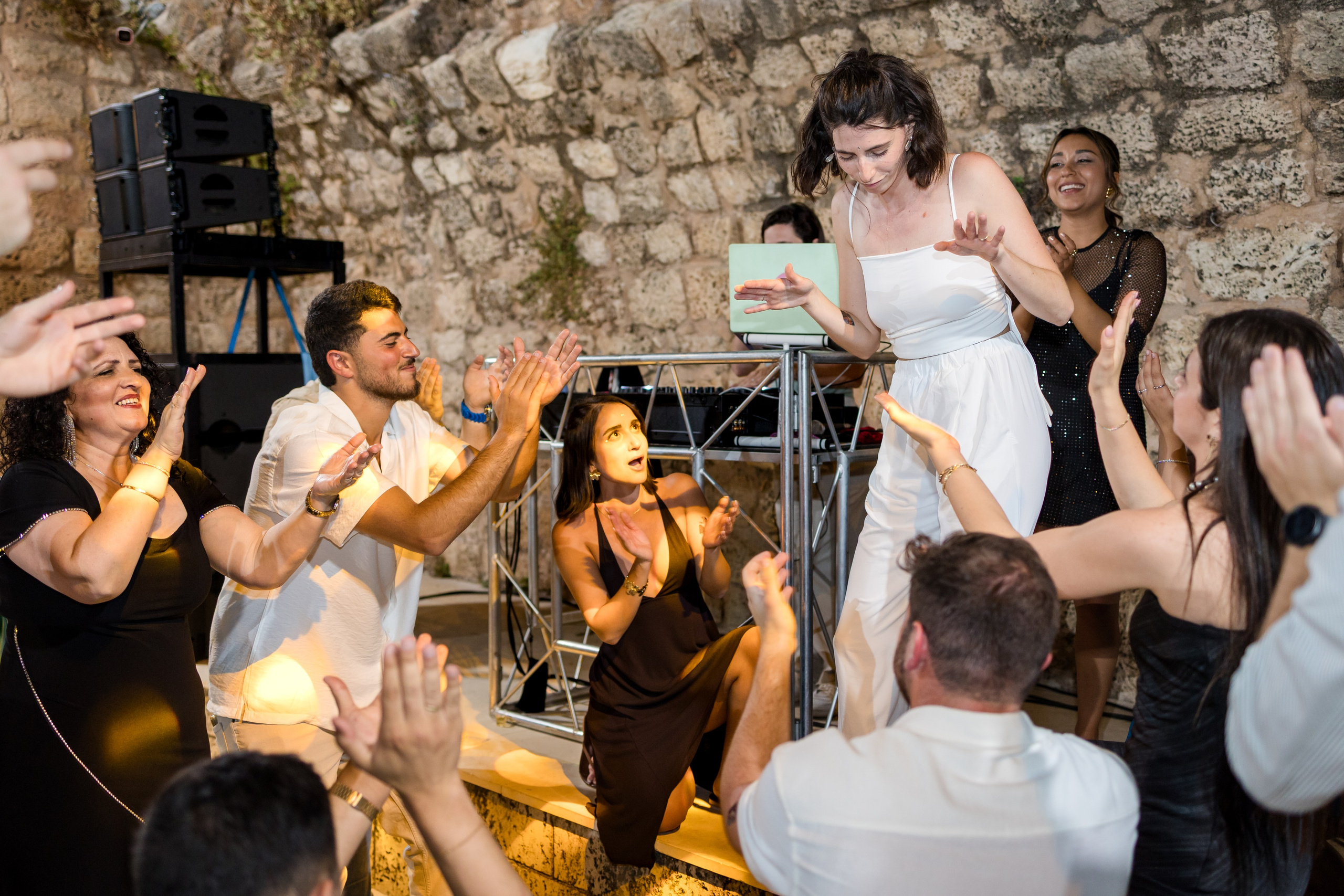 Tamar & Assaf. AMIR BUCHNIK PHOTOGRAPHER