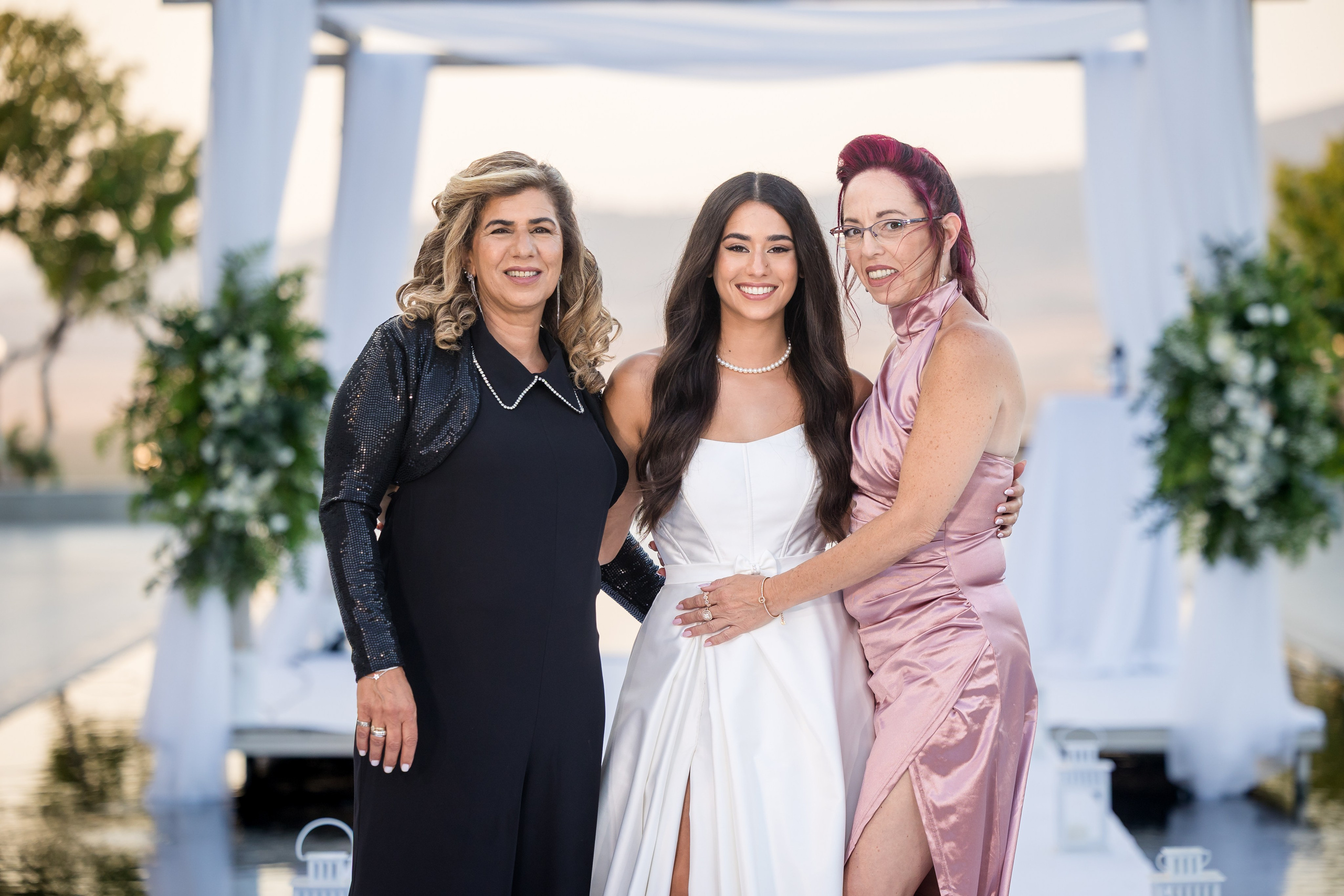 Osher & Or. AMIR BUCHNIK PHOTOGRAPHER