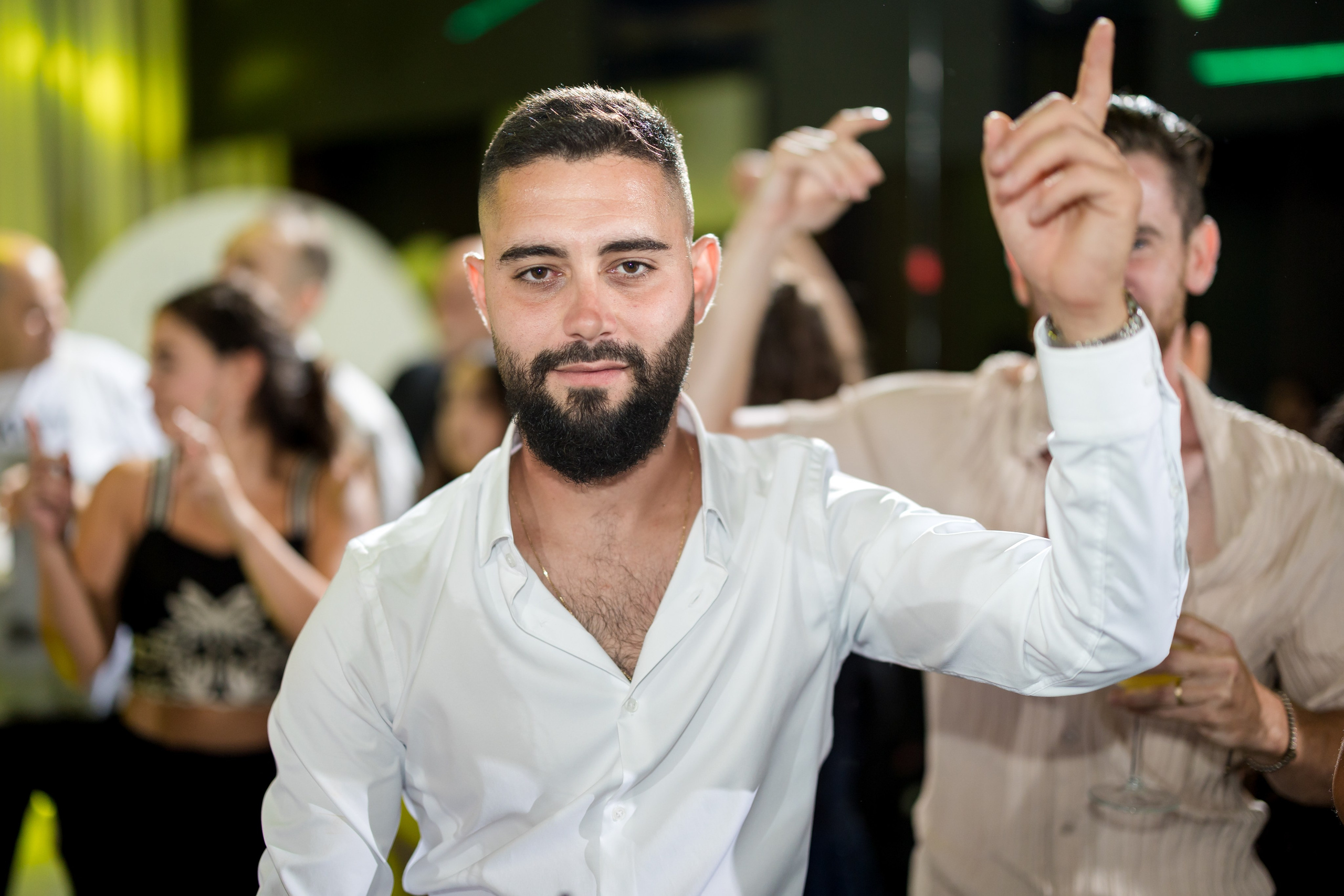 Osher & Or. AMIR BUCHNIK PHOTOGRAPHER