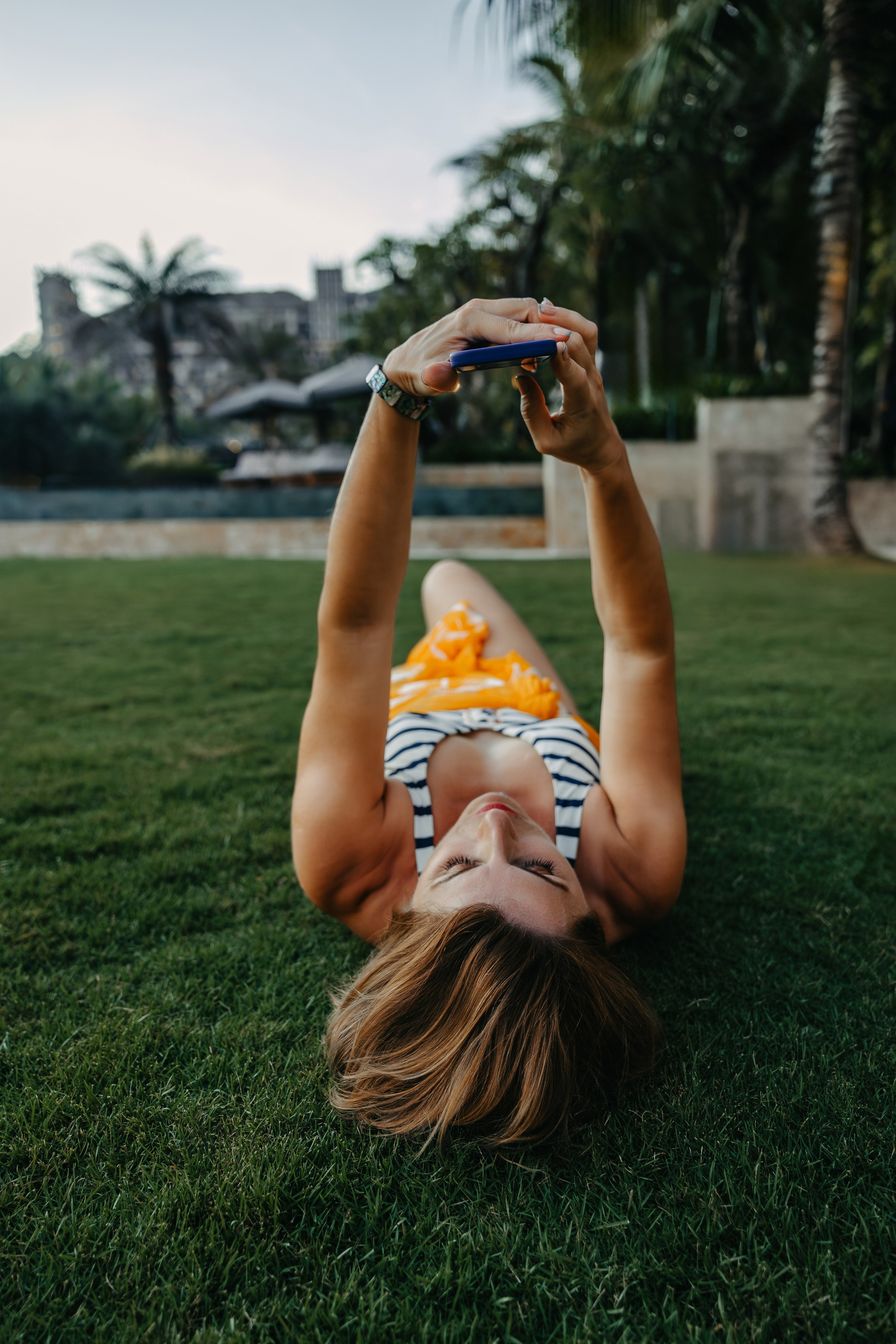 Elena & Dima. Профессиональный фотограф Нурмиева Вероника