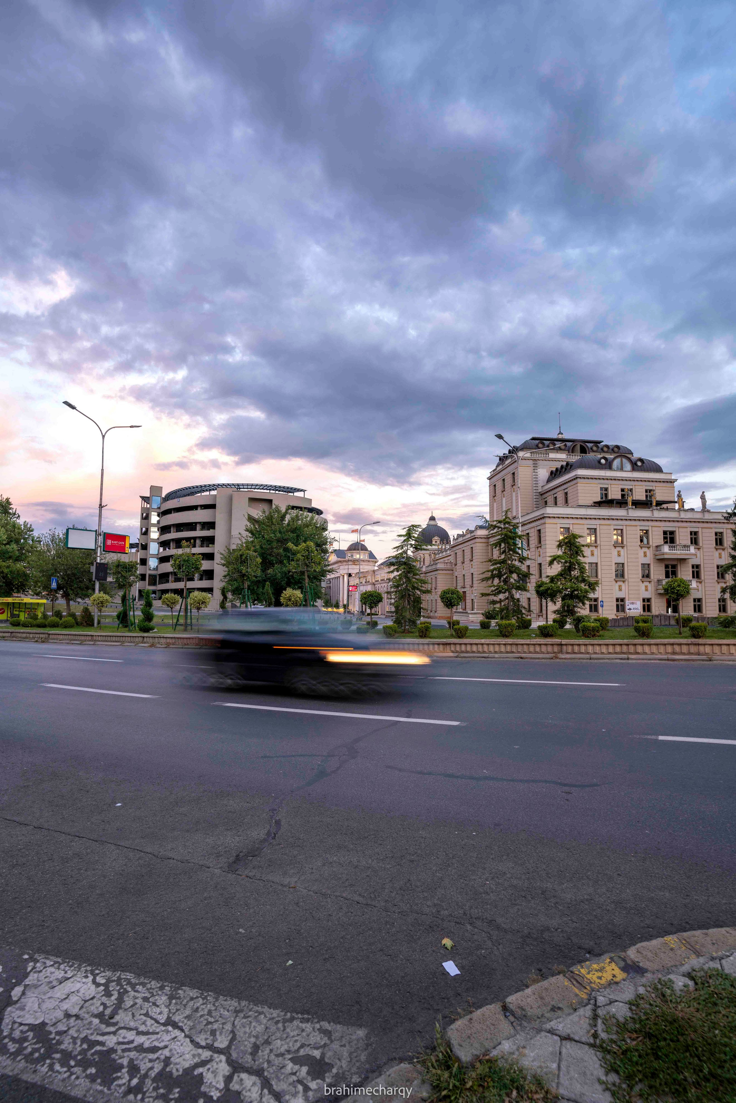 Фото. Брахим — фотограф