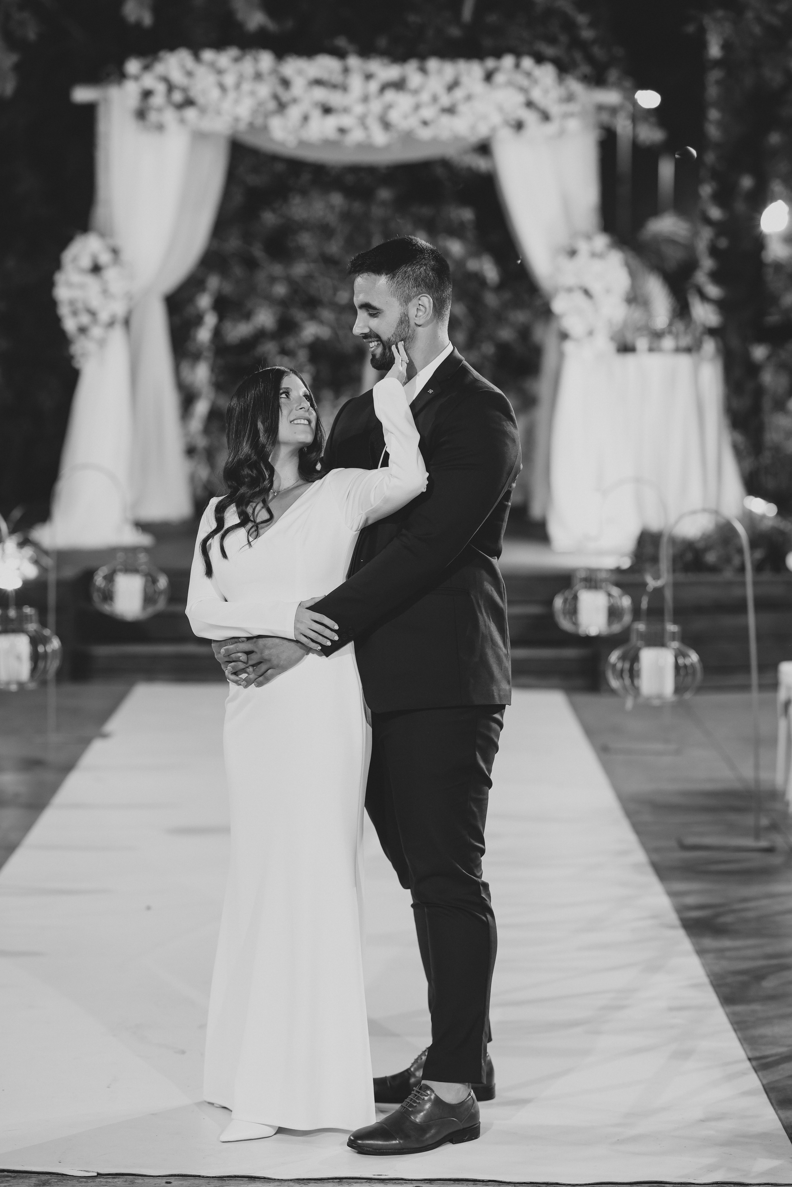 Meir & Ionit. Daniel Danilov