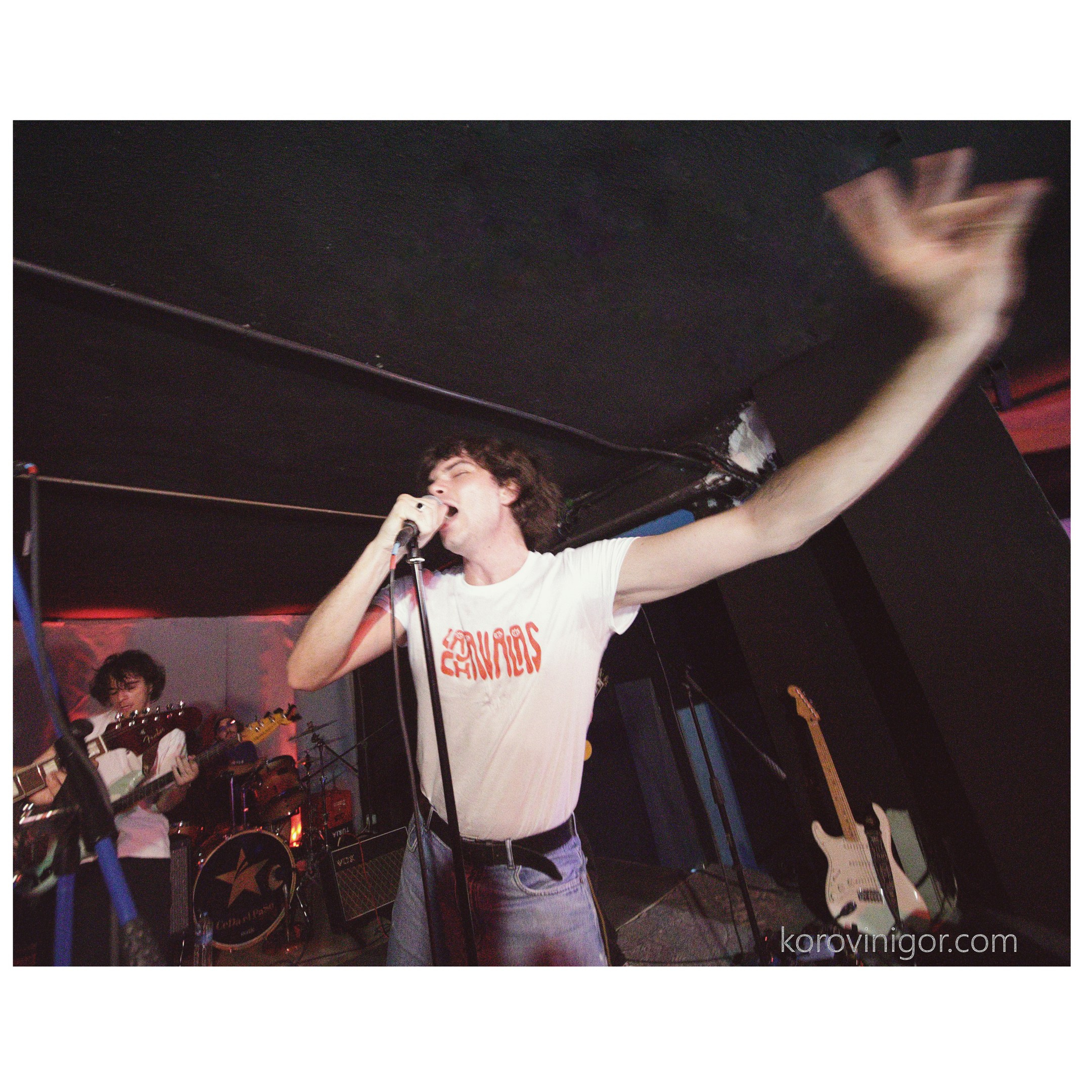 Gluu. Associaciò cultural La Granja Alcoy España