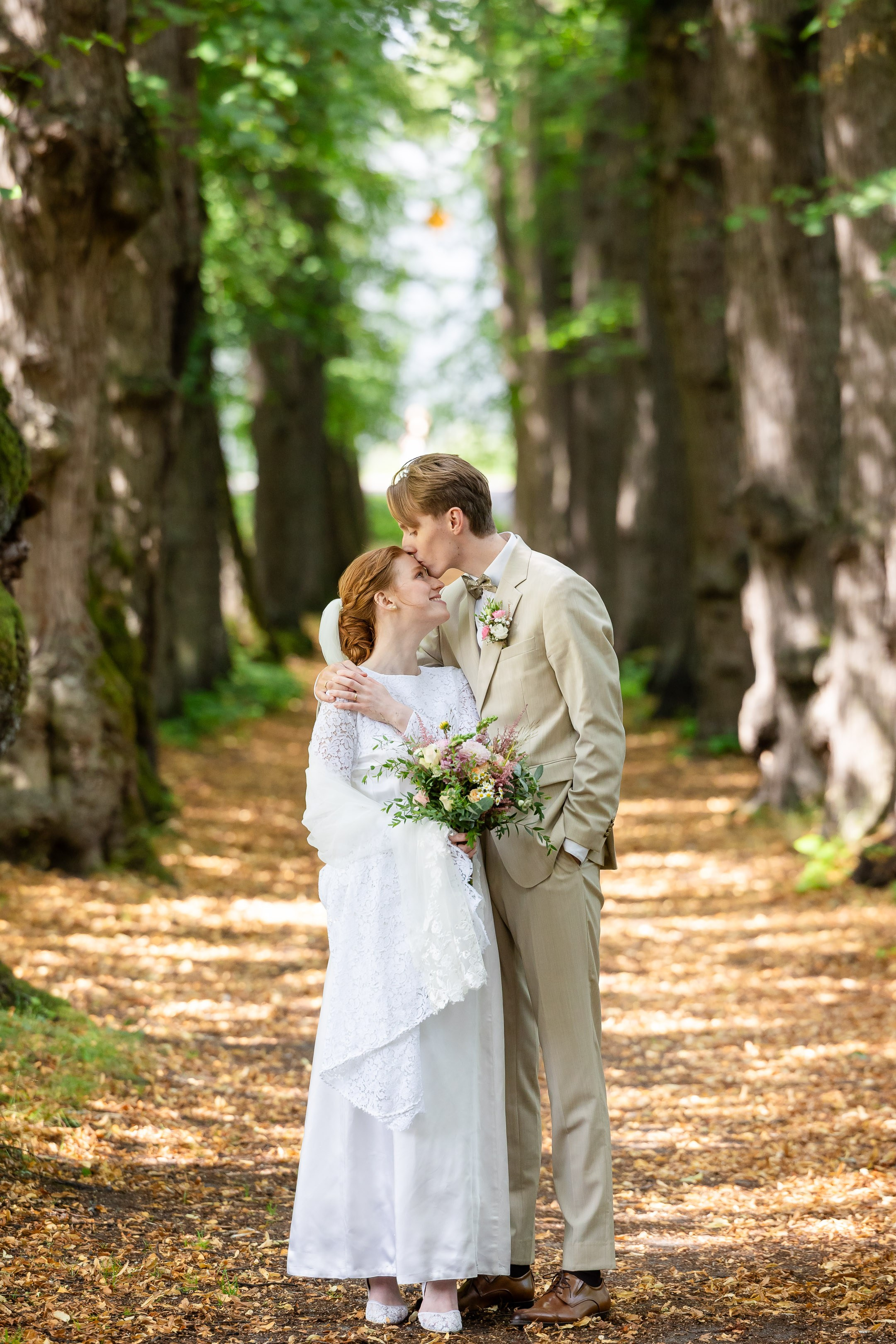 2025 - Vilde & Thomas. Bryllupsfotograf i Oslo og Rogaland — Meisal Media