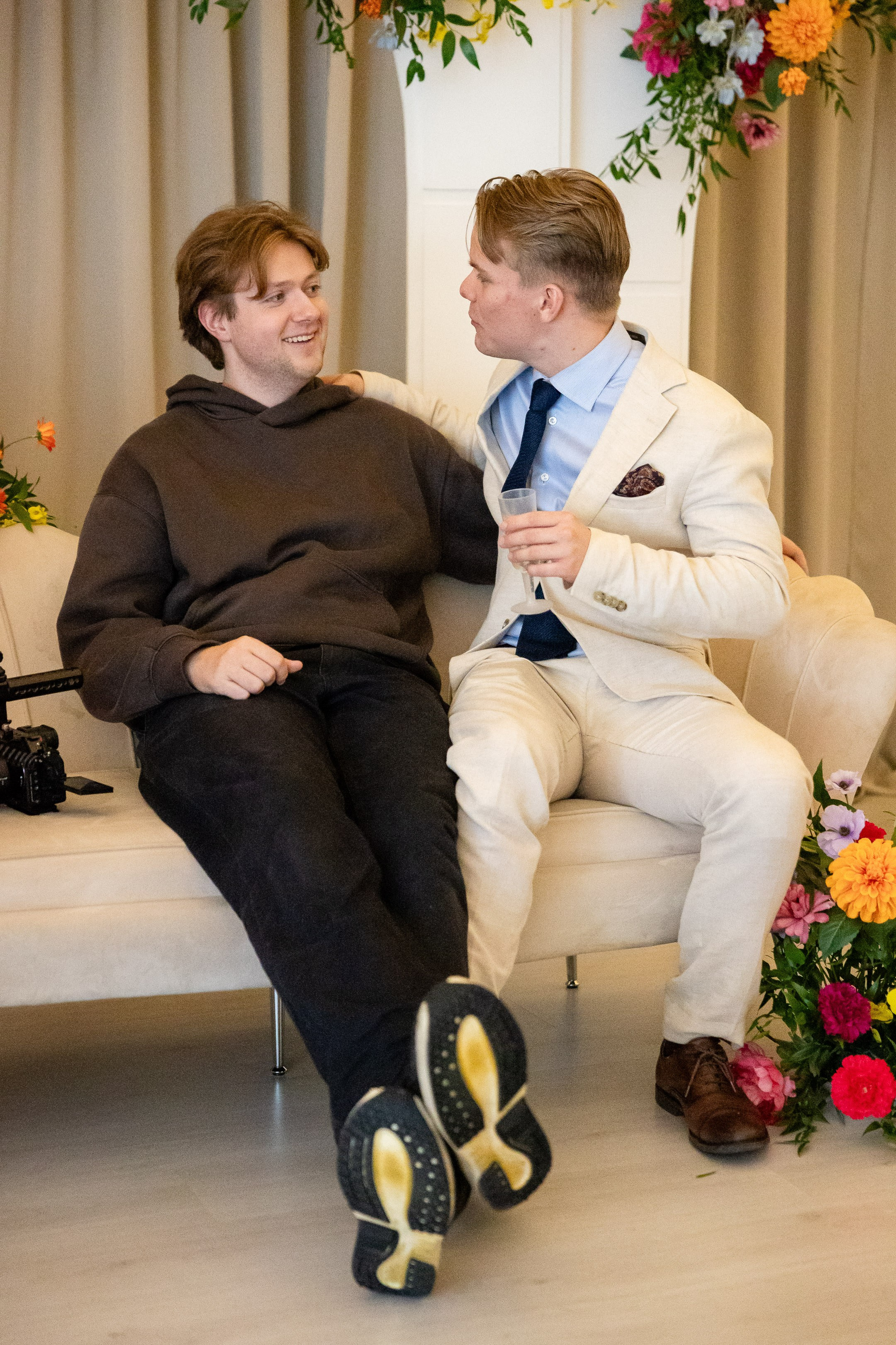 2025 - Bryllup - Stine & Jørgen. Bryllupsfotograf i Oslo og Rogaland — Meisal Media