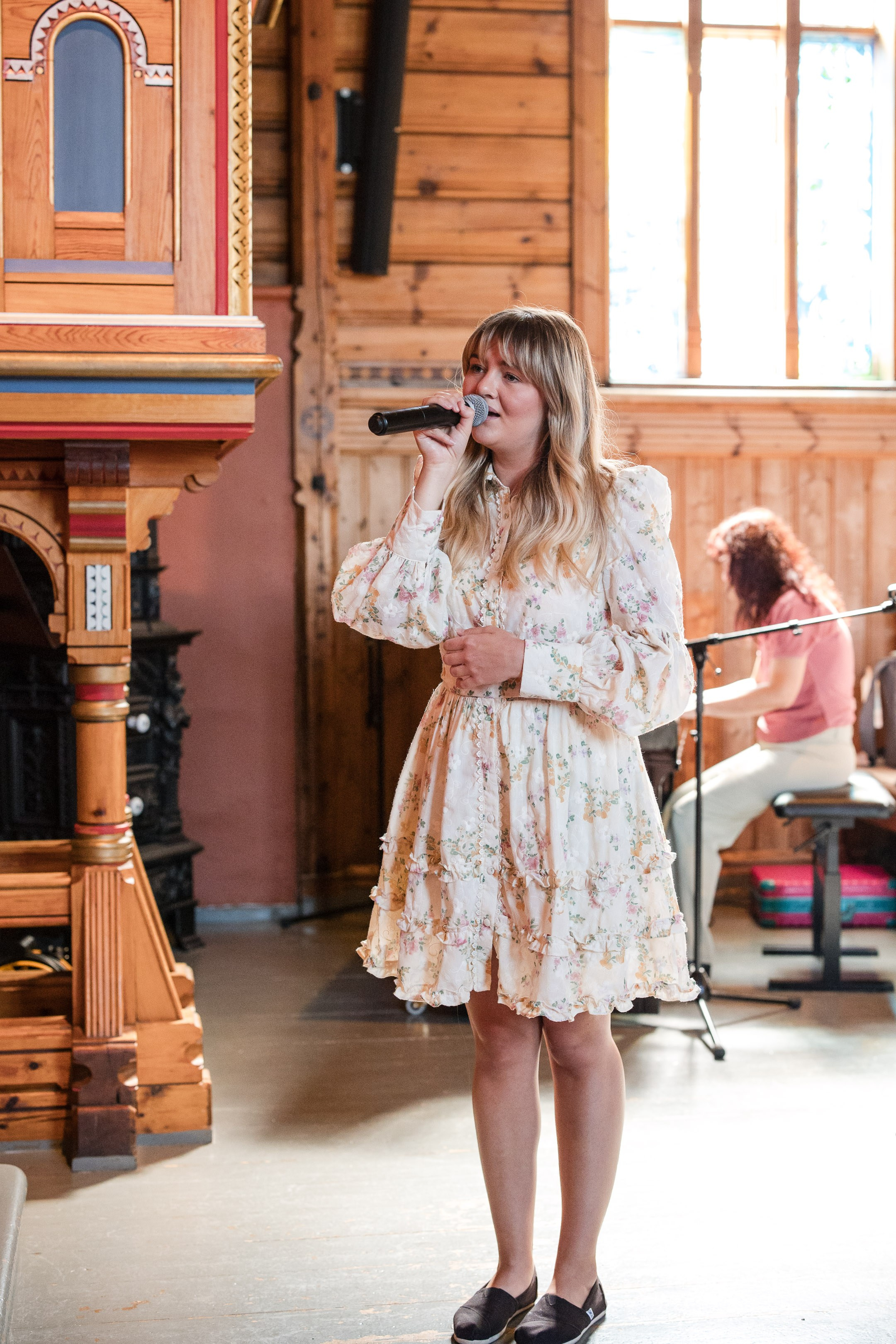 2025 - Bryllup - Kristine & Lars. Bryllupsfotograf i Oslo og Rogaland — Meisal Media