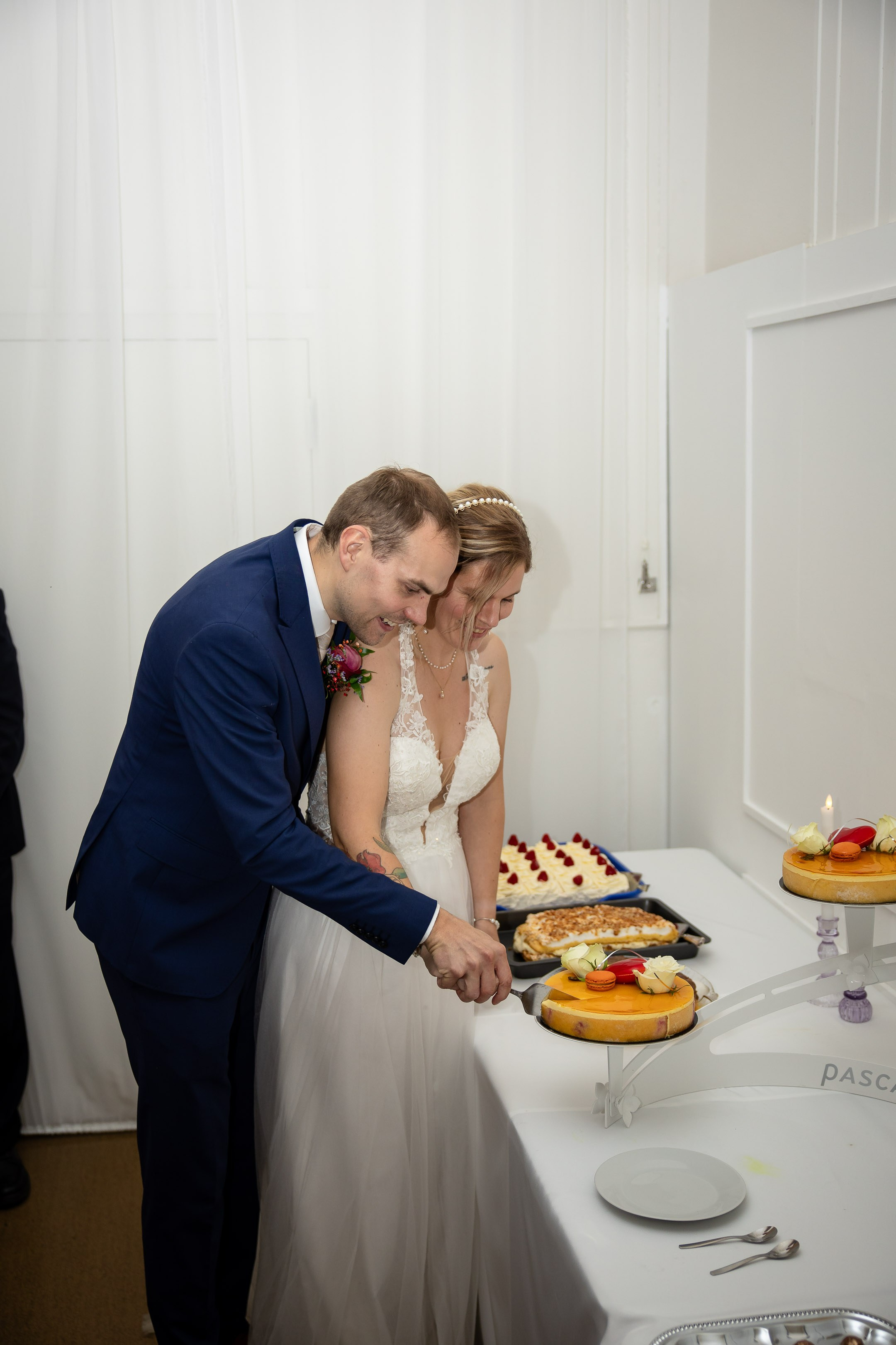 2025 - Bryllup - Stine & Jørgen. Bryllupsfotograf i Oslo og Rogaland — Meisal Media