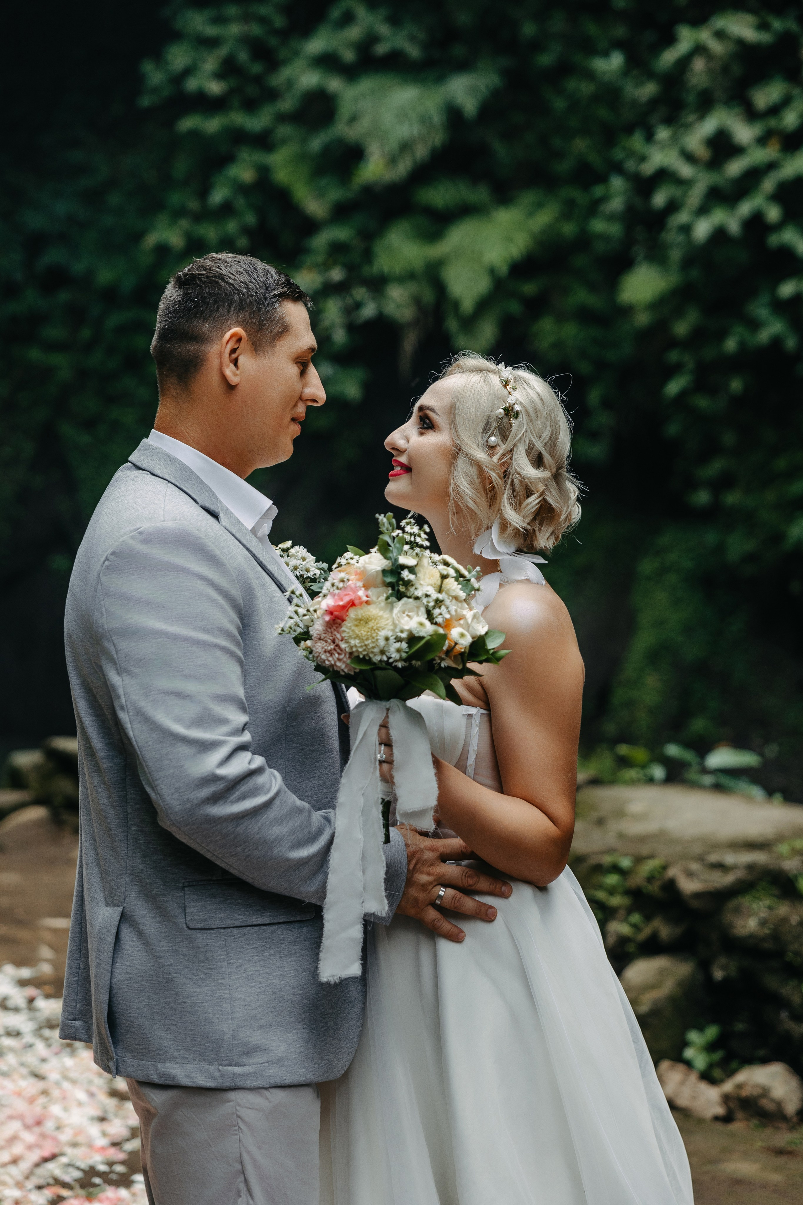 Tatiana & Vitaly. Профессиональный фотограф Нурмиева Вероника