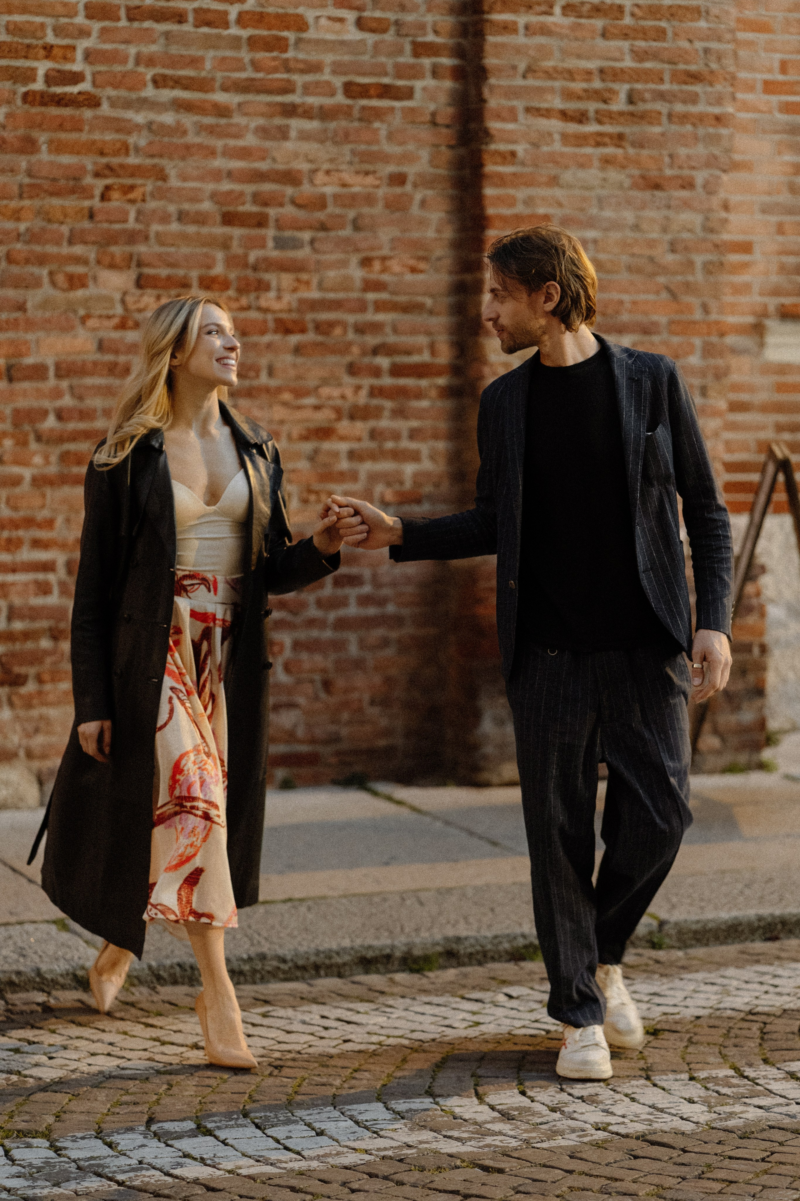 J & C (Verona, Italy). Marriage Proposal Photographer in Verona & Lake Garda | Diana Fedrigo