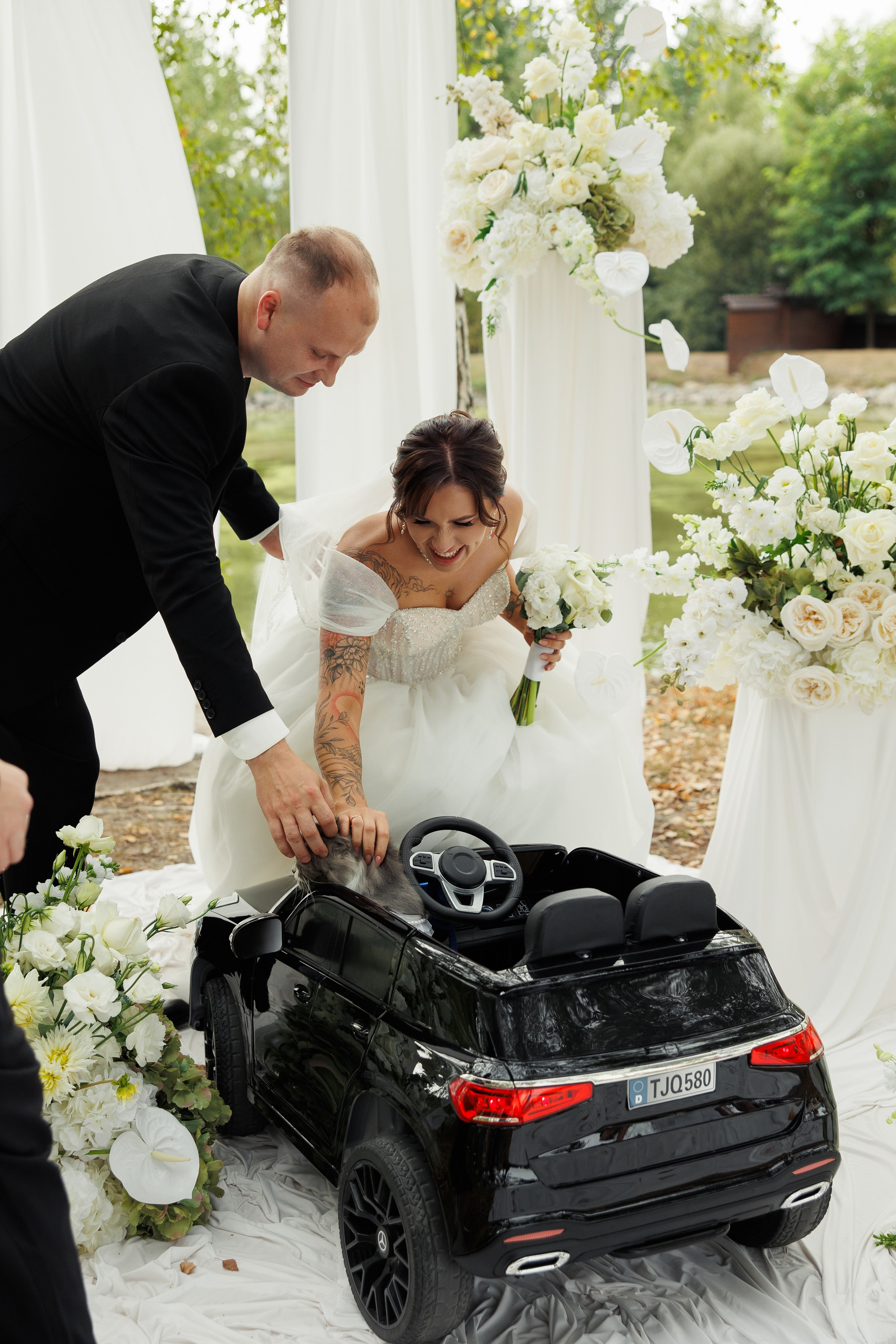 Inna Oleksandr. Ірина Терещук