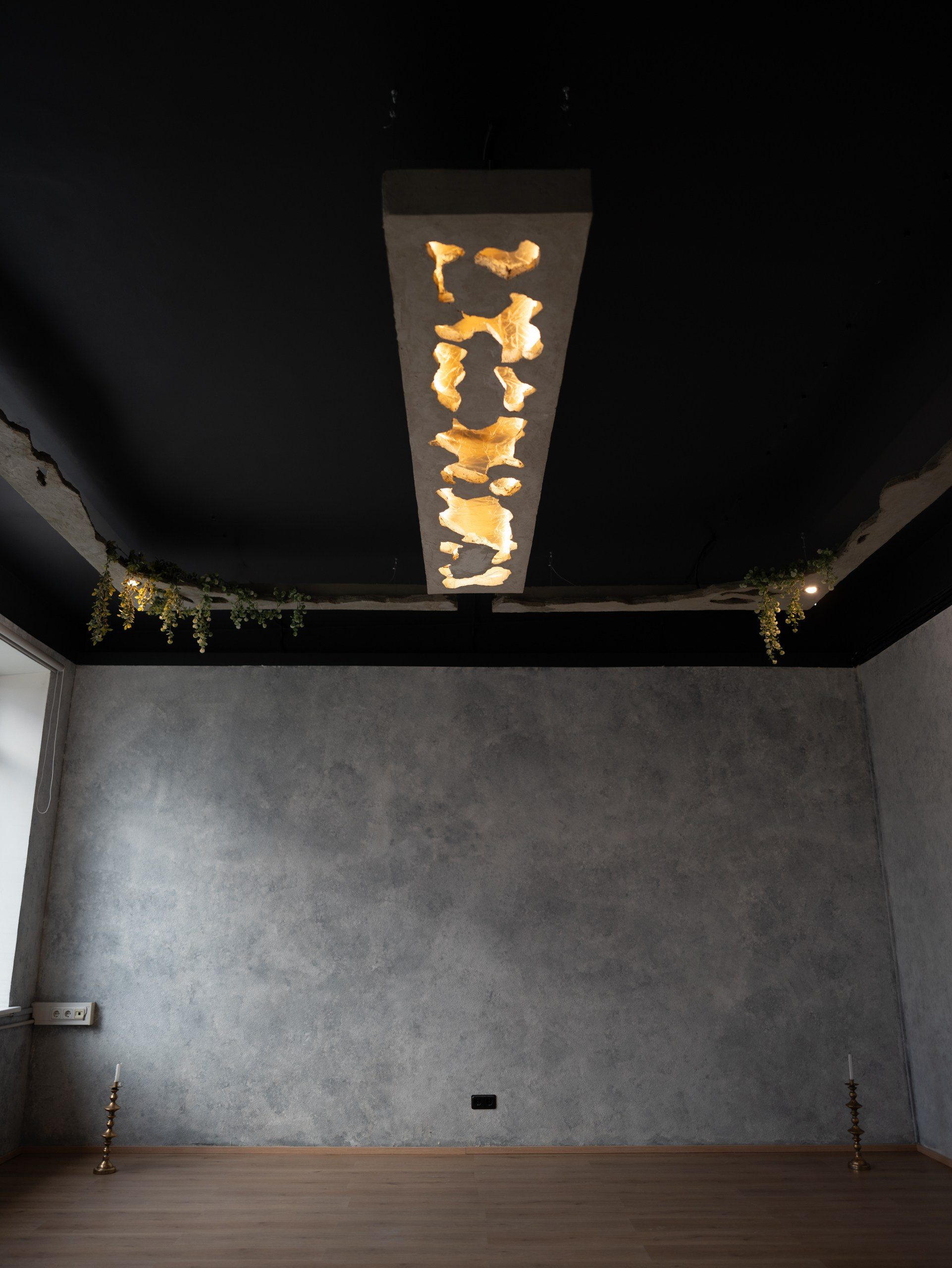 Yoga Studio. Real Estate photographer. Kinnisvara fotograaf Tallinn