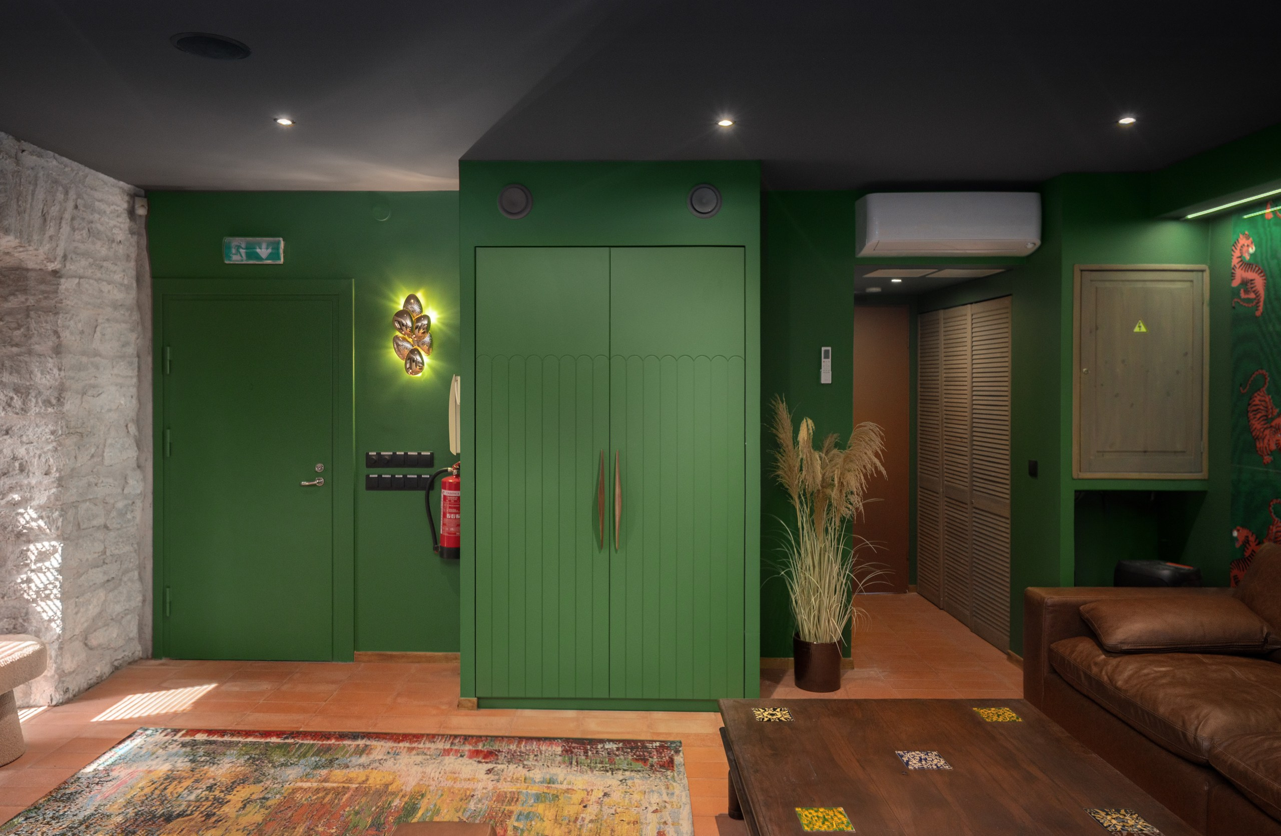 Oberbau Old Town Sauna. Real Estate photographer. Kinnisvara fotograaf Tallinn