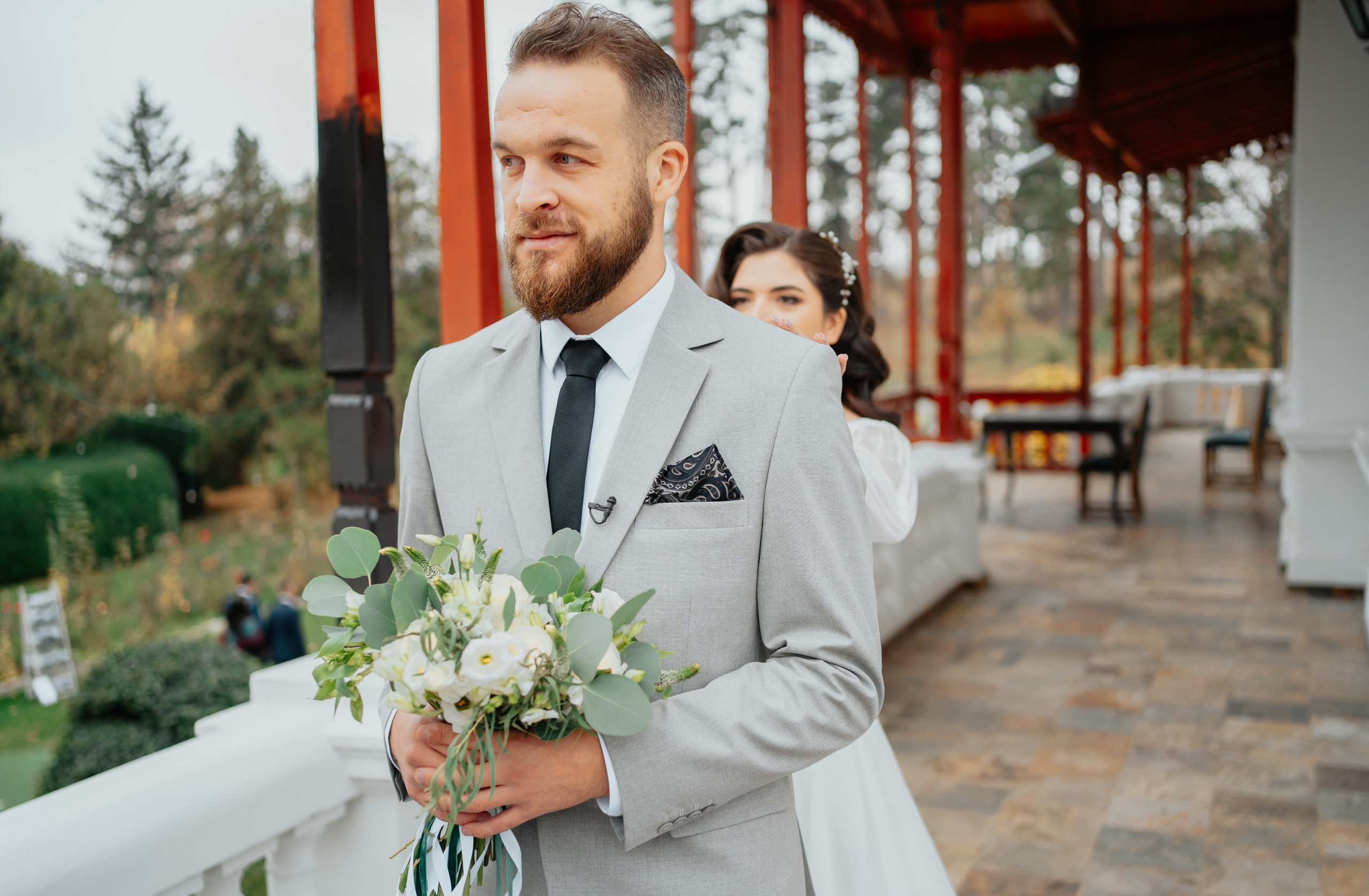 M & A. Fotograf Nunta Iasi - Hearts & Pictures