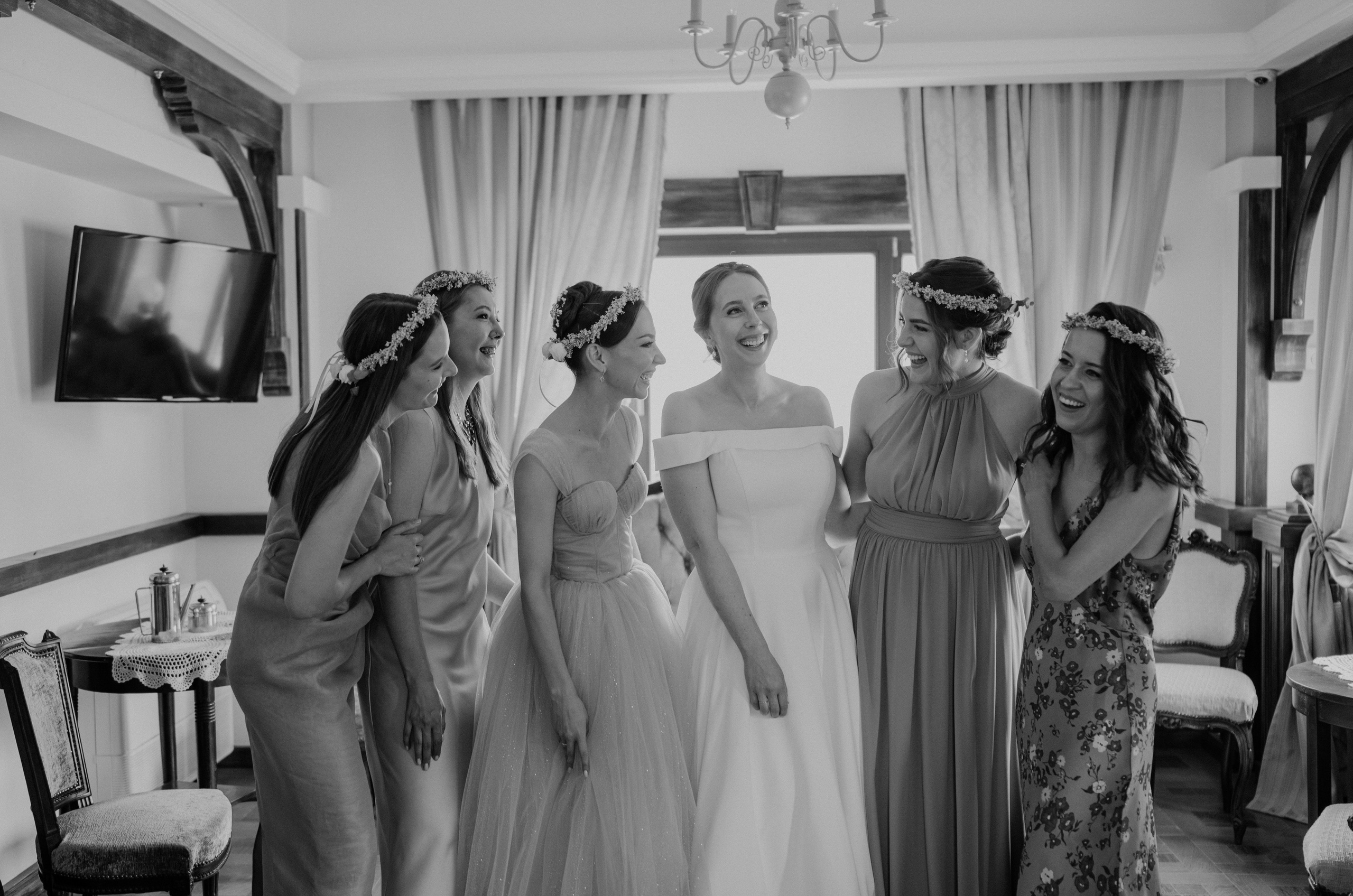 K & T. Fotograf Nunta Iasi - Hearts & Pictures