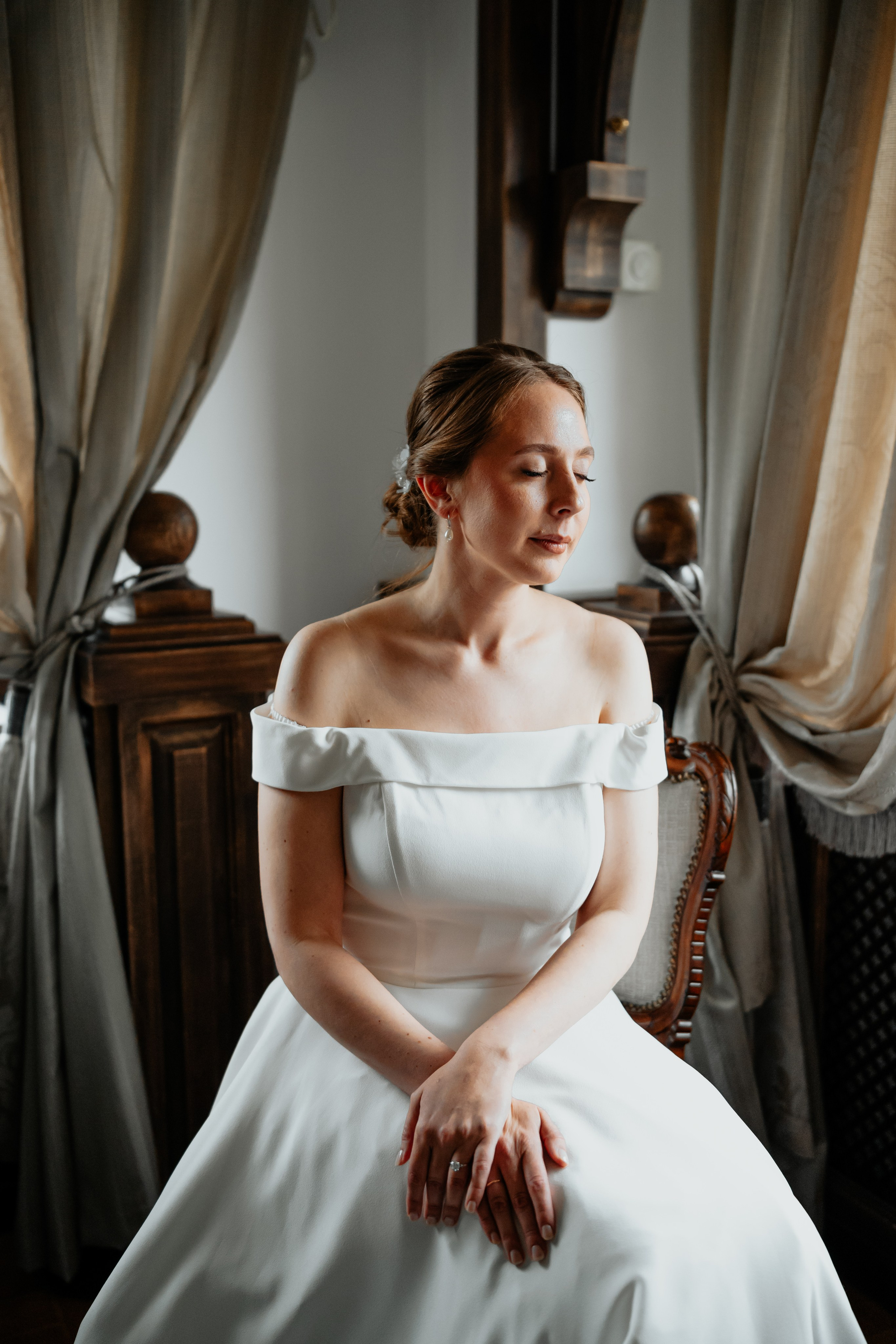 K & T. Fotograf Nunta Iasi - Hearts & Pictures