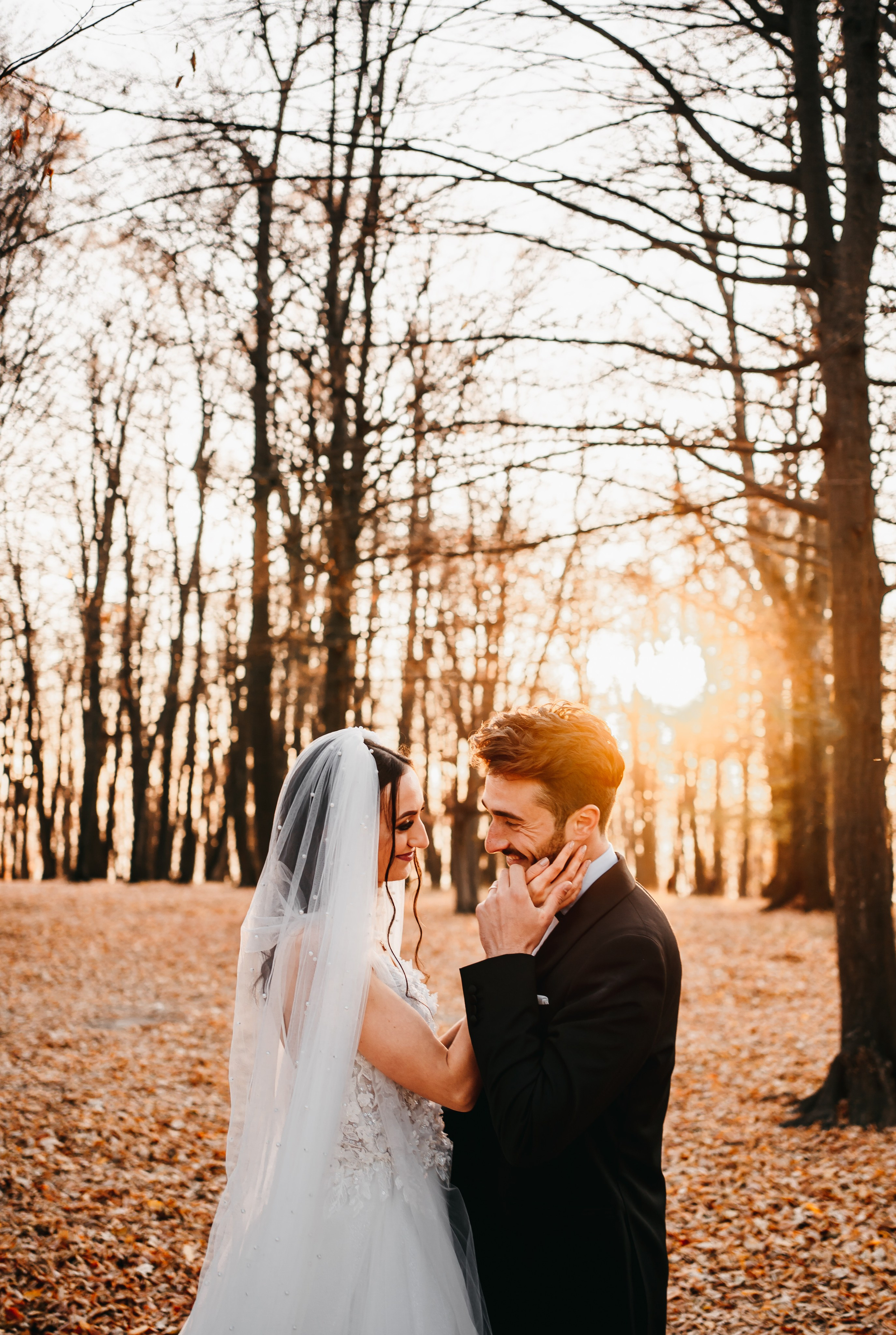 A & R. Fotograf Nunta Iasi - Hearts & Pictures