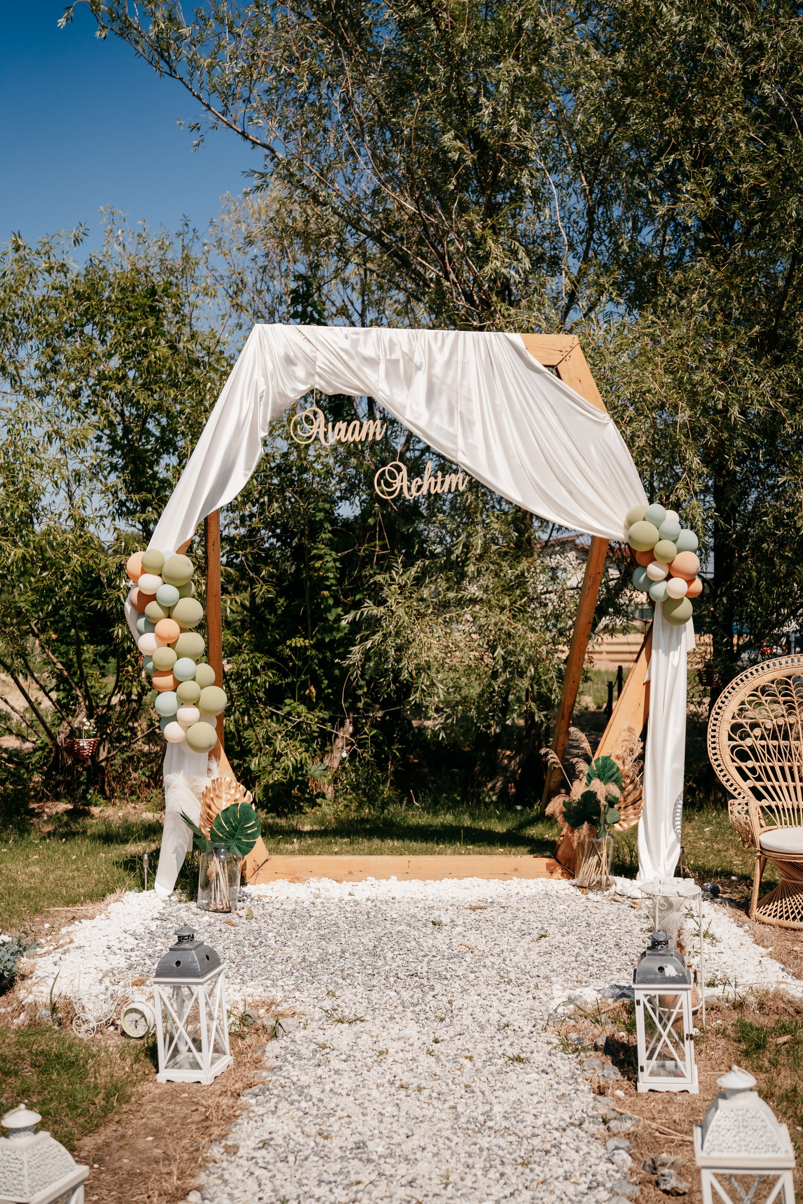 Achim’s Baptism. Fotograf Nunta Iasi - Hearts & Pictures