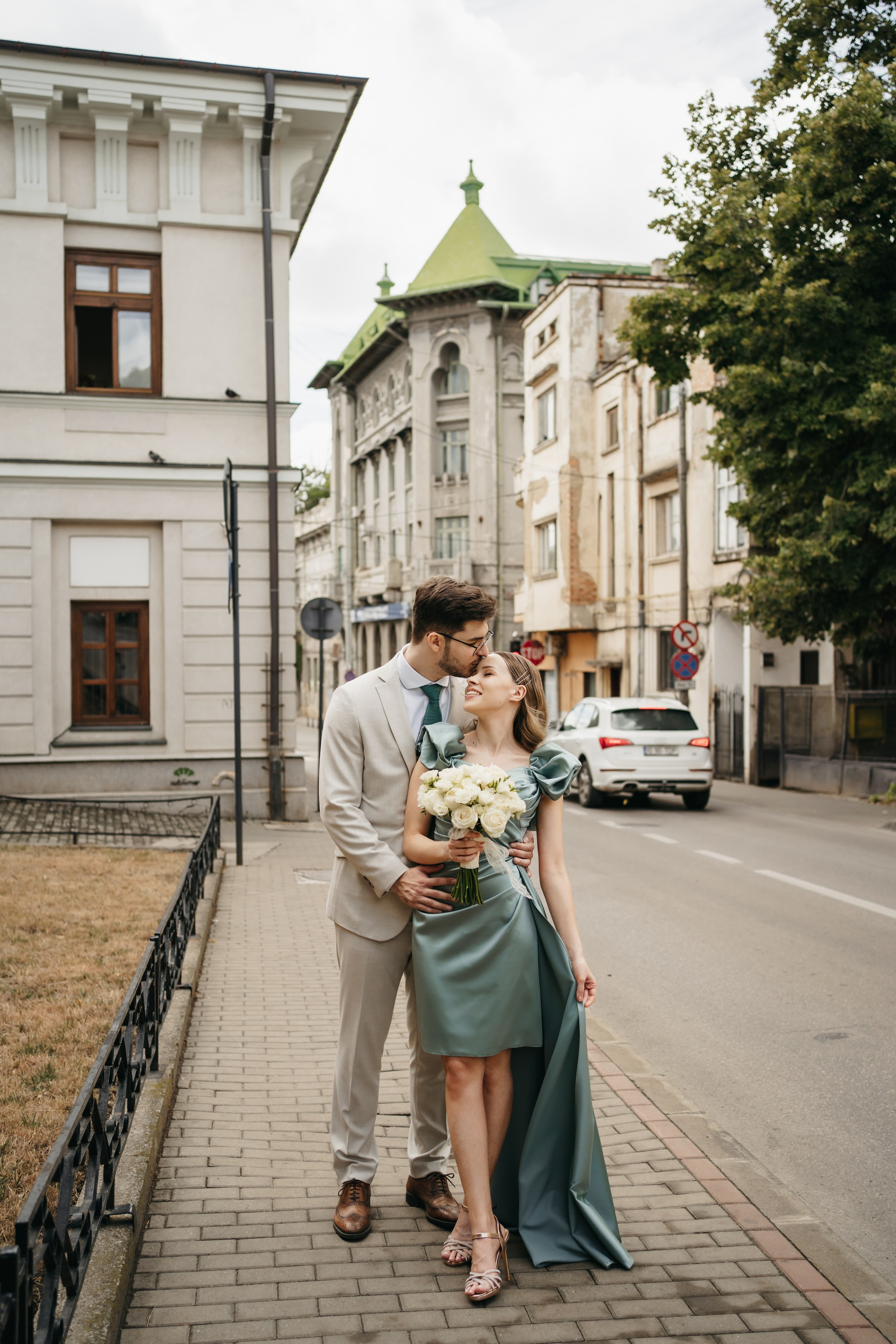 Fotograf stare civila Iasi. Fotograf Nunta Iasi - Hearts & Pictures