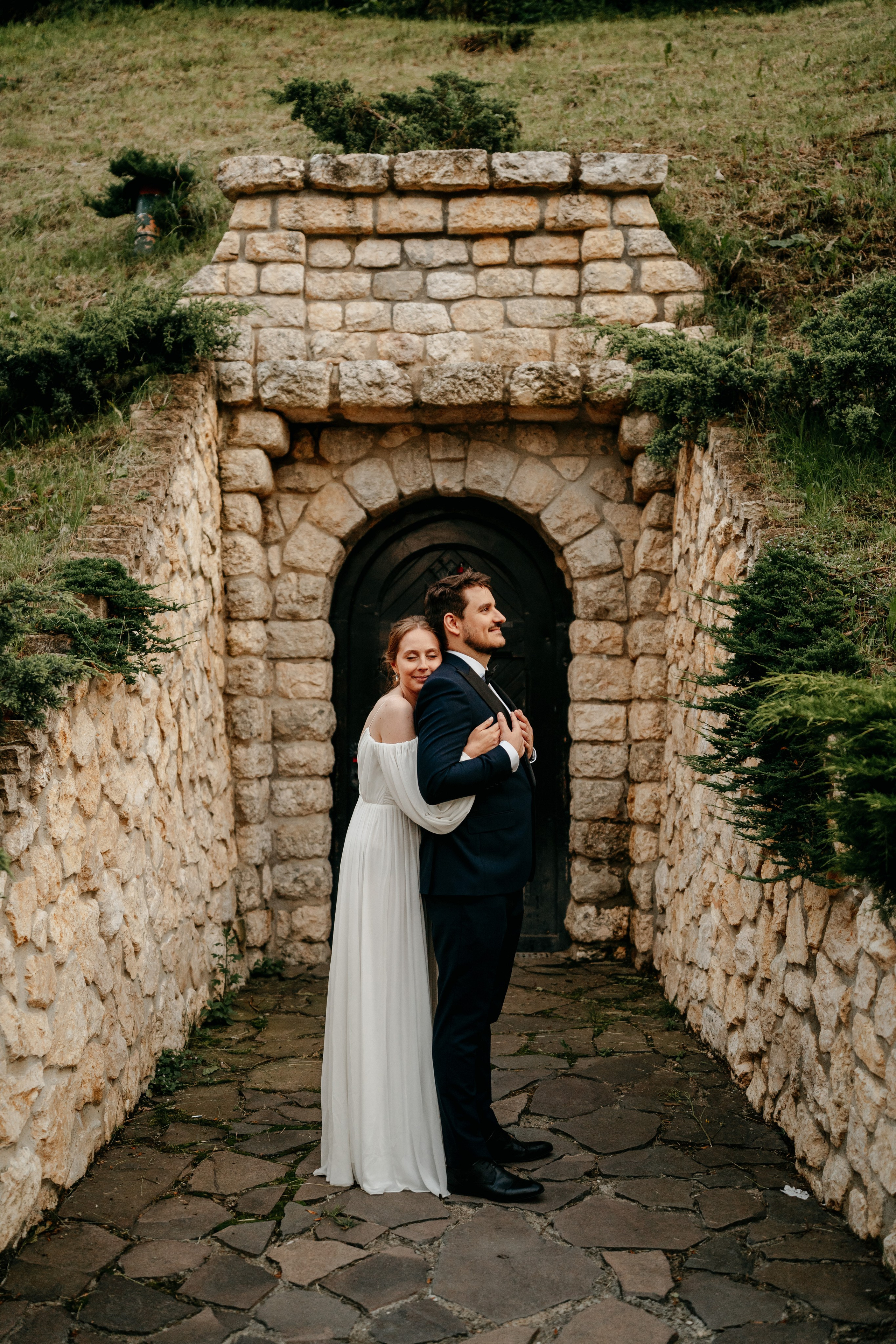 K & T. Fotograf Nunta Iasi - Hearts & Pictures