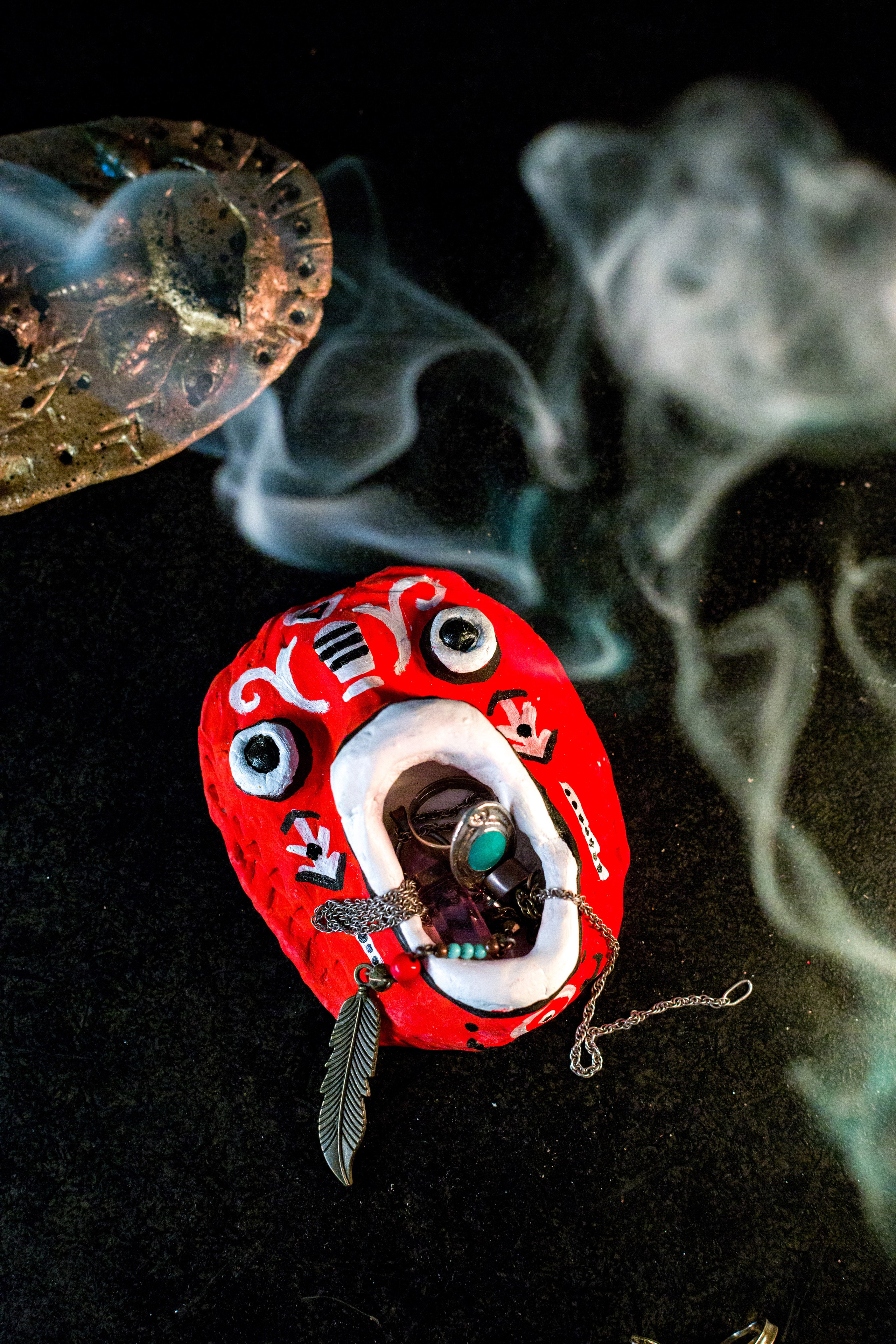 FOR BRAND. Art Photographer